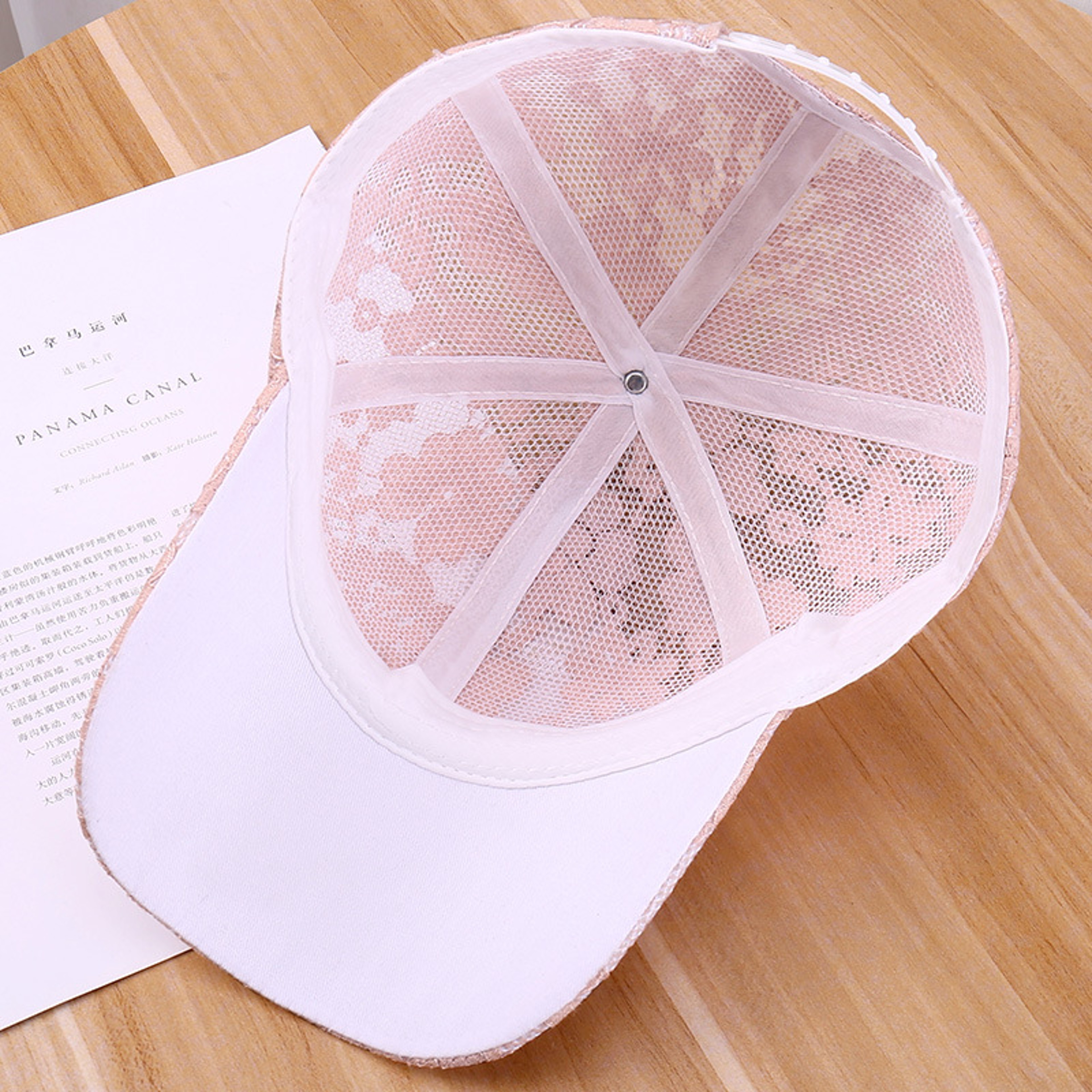 Soft Embroidered Baseball Cap Unisex Casual Sports Hat For Everyday Comfort 5