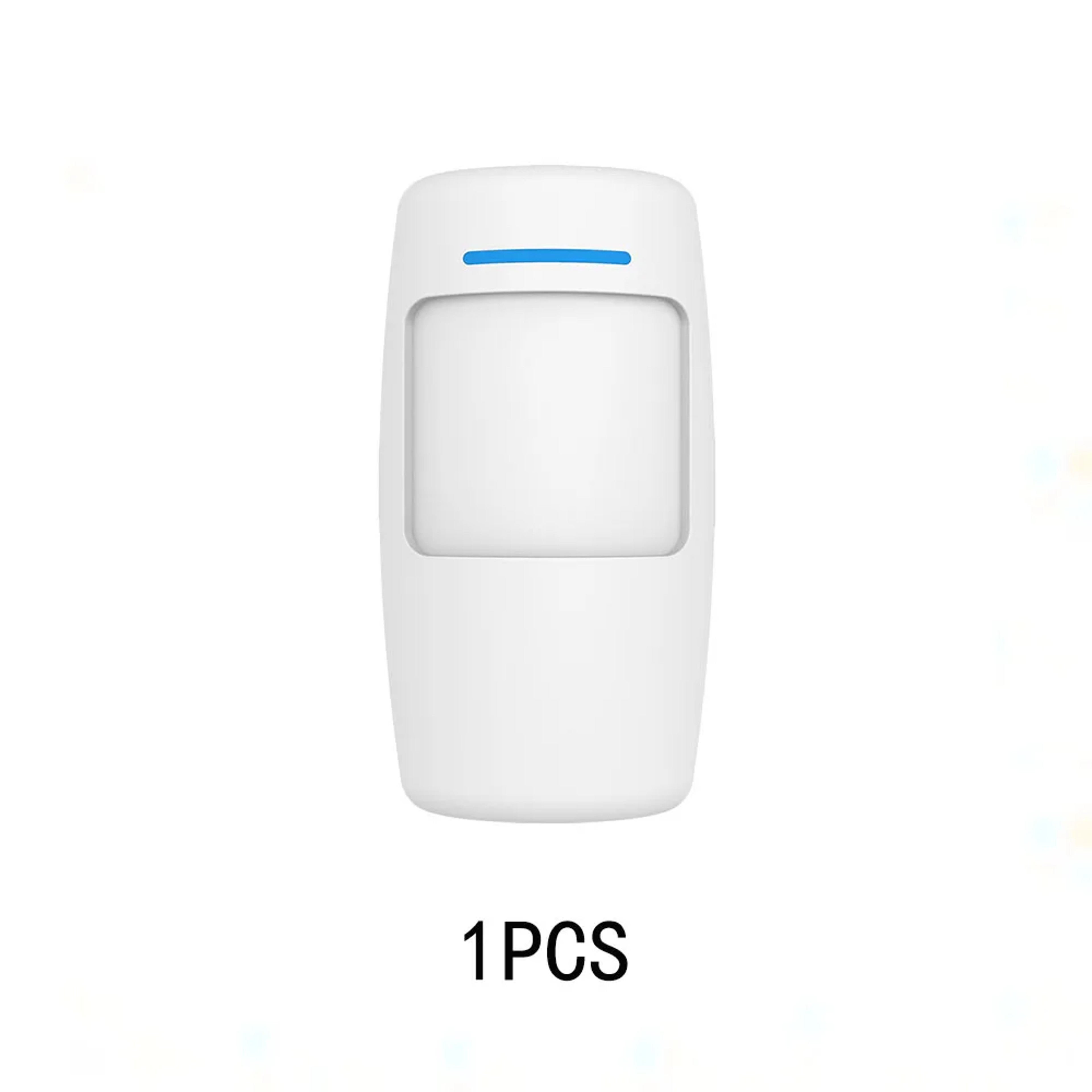 Smart PIR Motion Sensor Wireless Home Security Alarm Detector for Indoor Protection – view 6