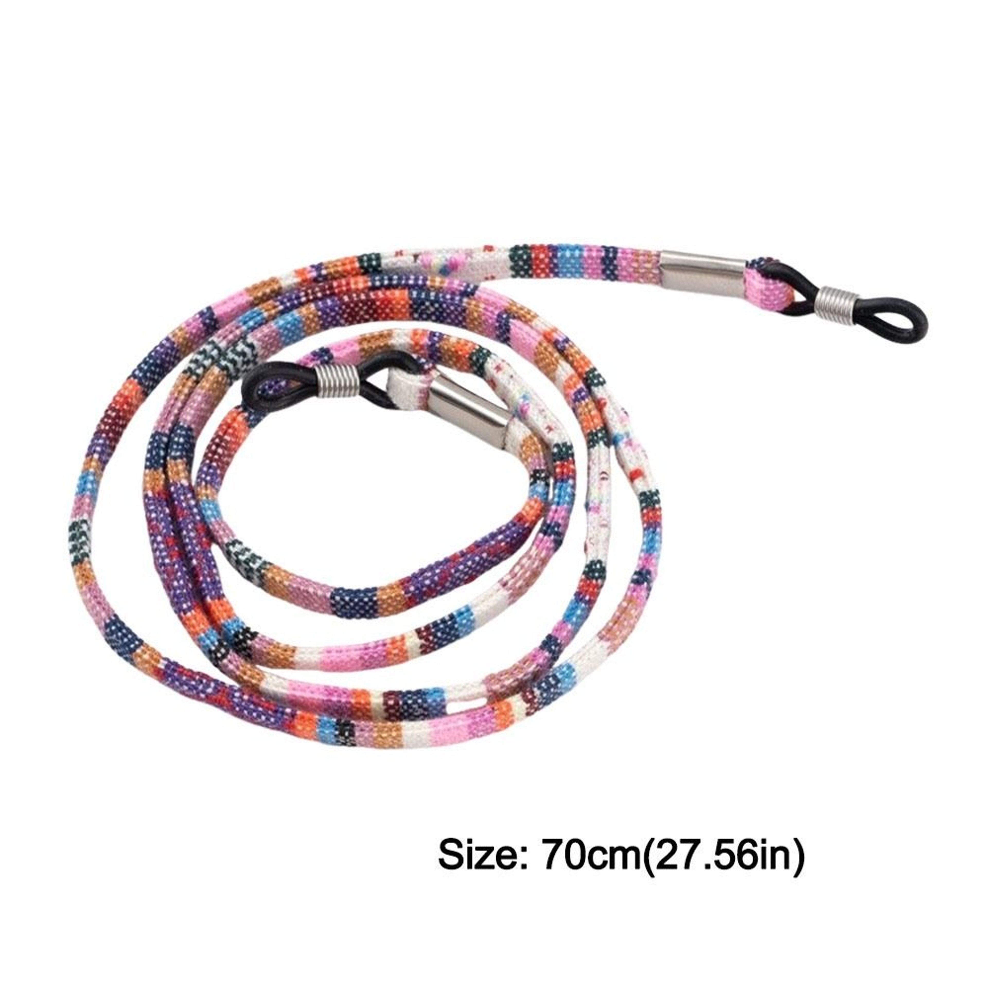 Bohemian Adjustable Sunglass Lanyard Anti Slip Eyeglass Neck Cord – view 6
