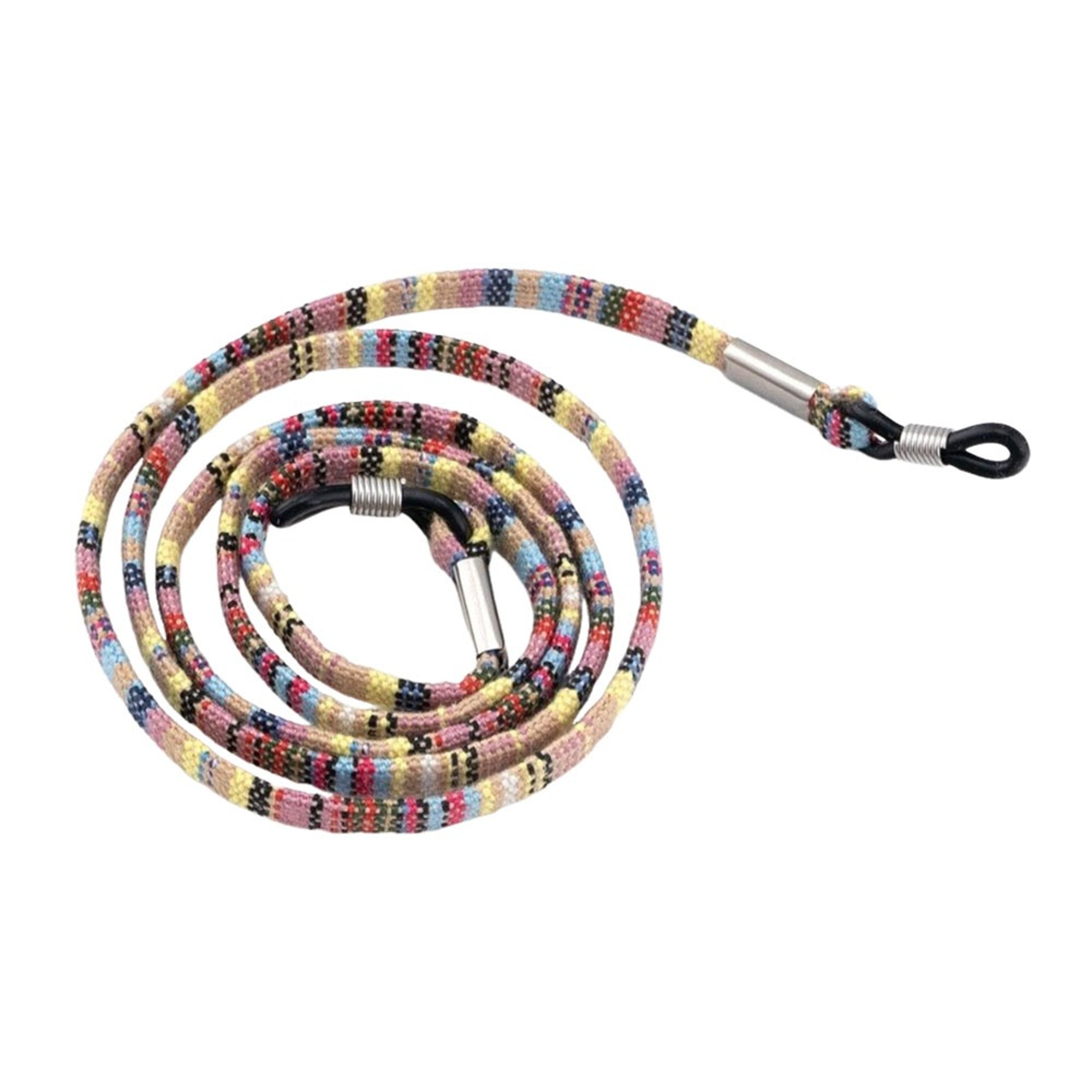 Bohemian Adjustable Sunglass Lanyard Anti Slip Eyeglass Neck Cord – view 11