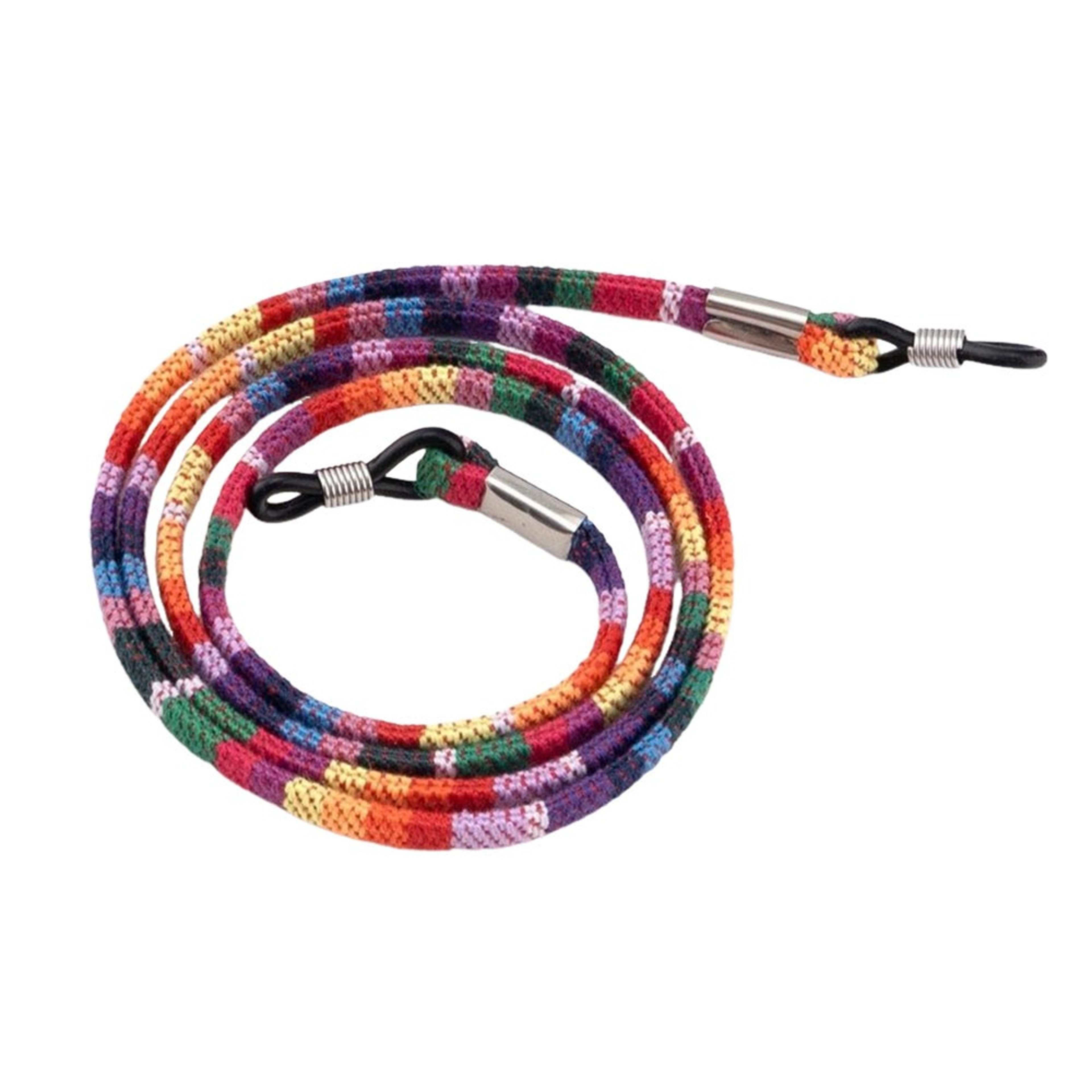 Bohemian Adjustable Sunglass Lanyard Anti Slip Eyeglass Neck Cord – view 14