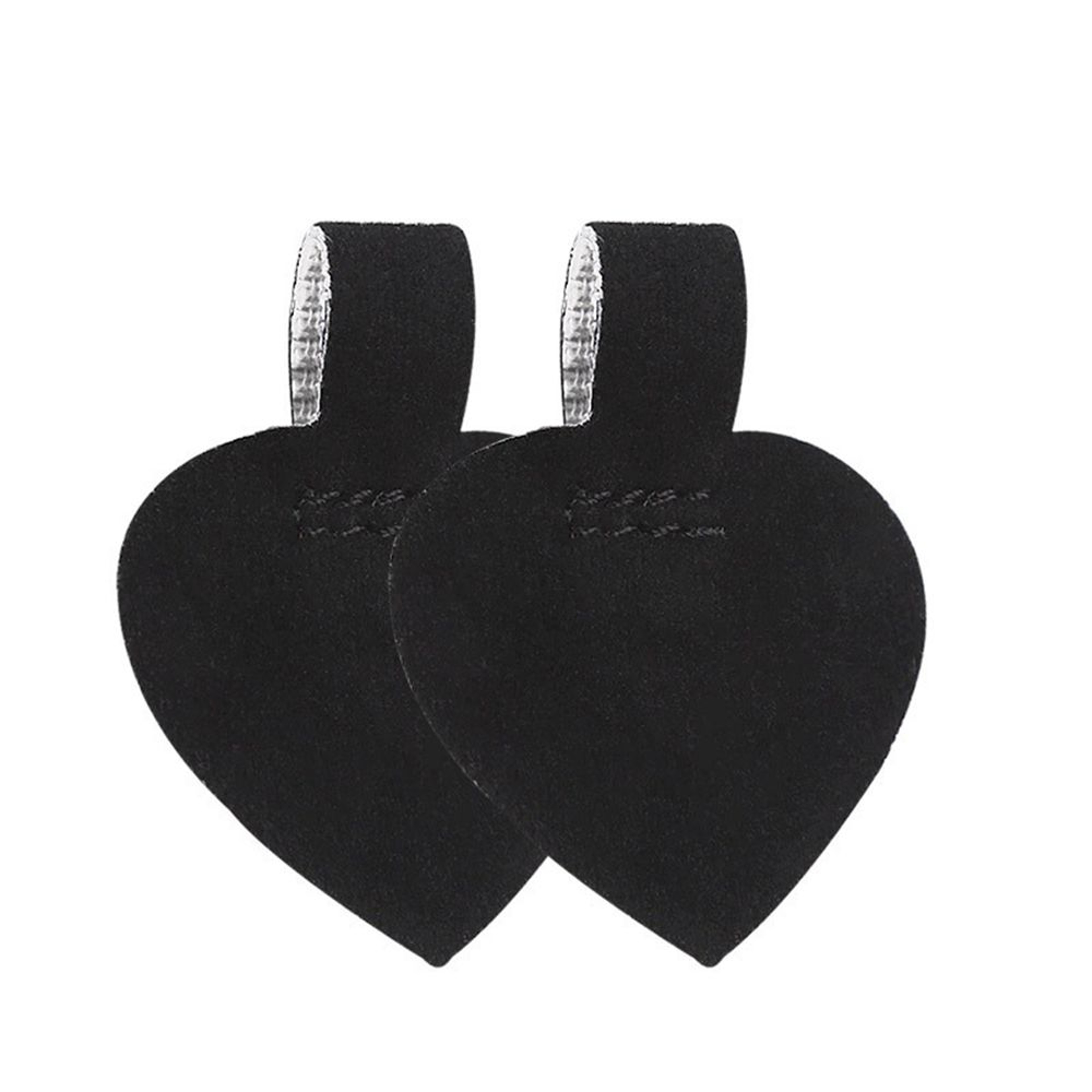 Invisible Anti Slip High Heel Straps for Secure Shoe Fit – view 8