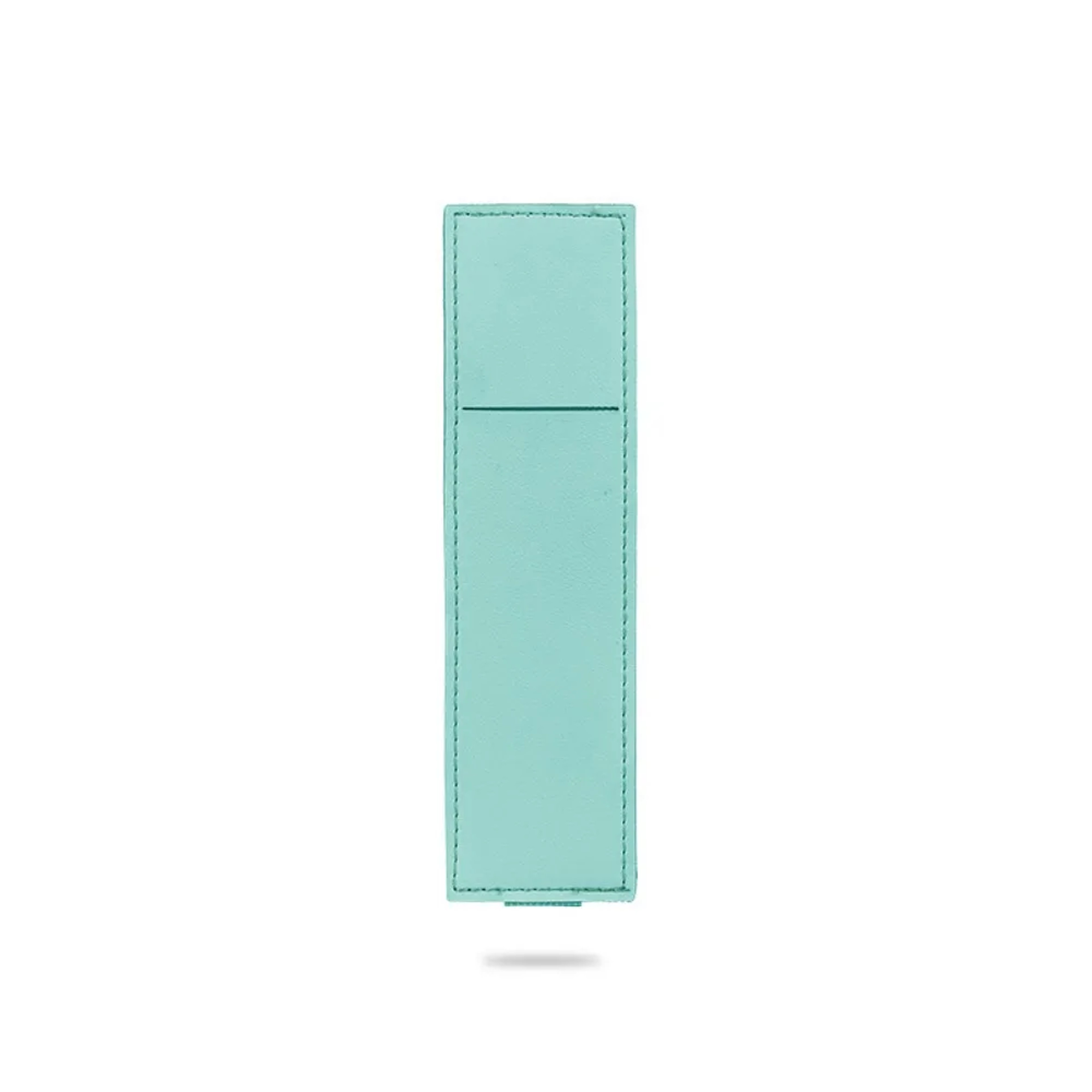 PU Leather Elastic Pen Holder For Notebook And Journal 13