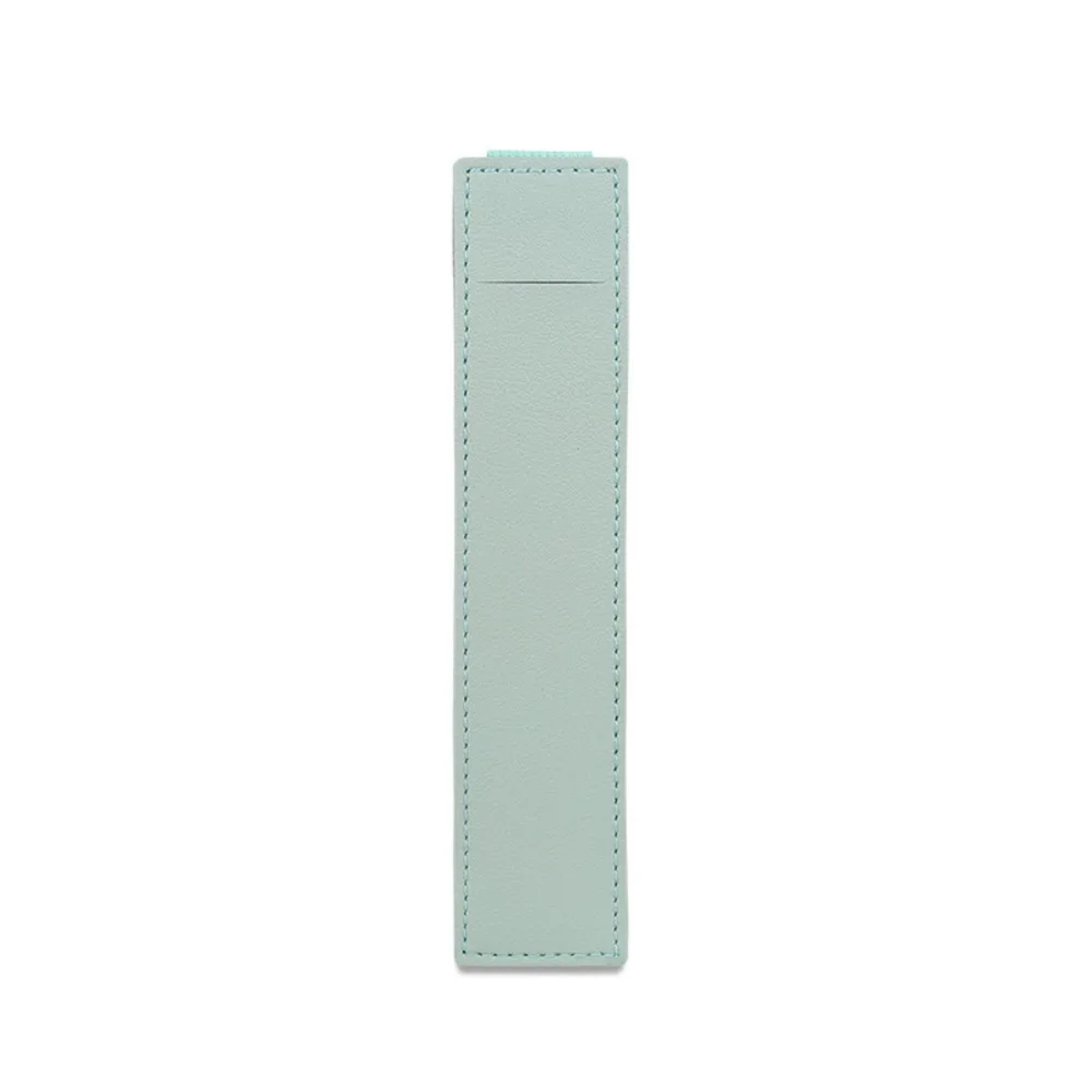PU Leather Elastic Pen Holder For Notebook And Journal 15