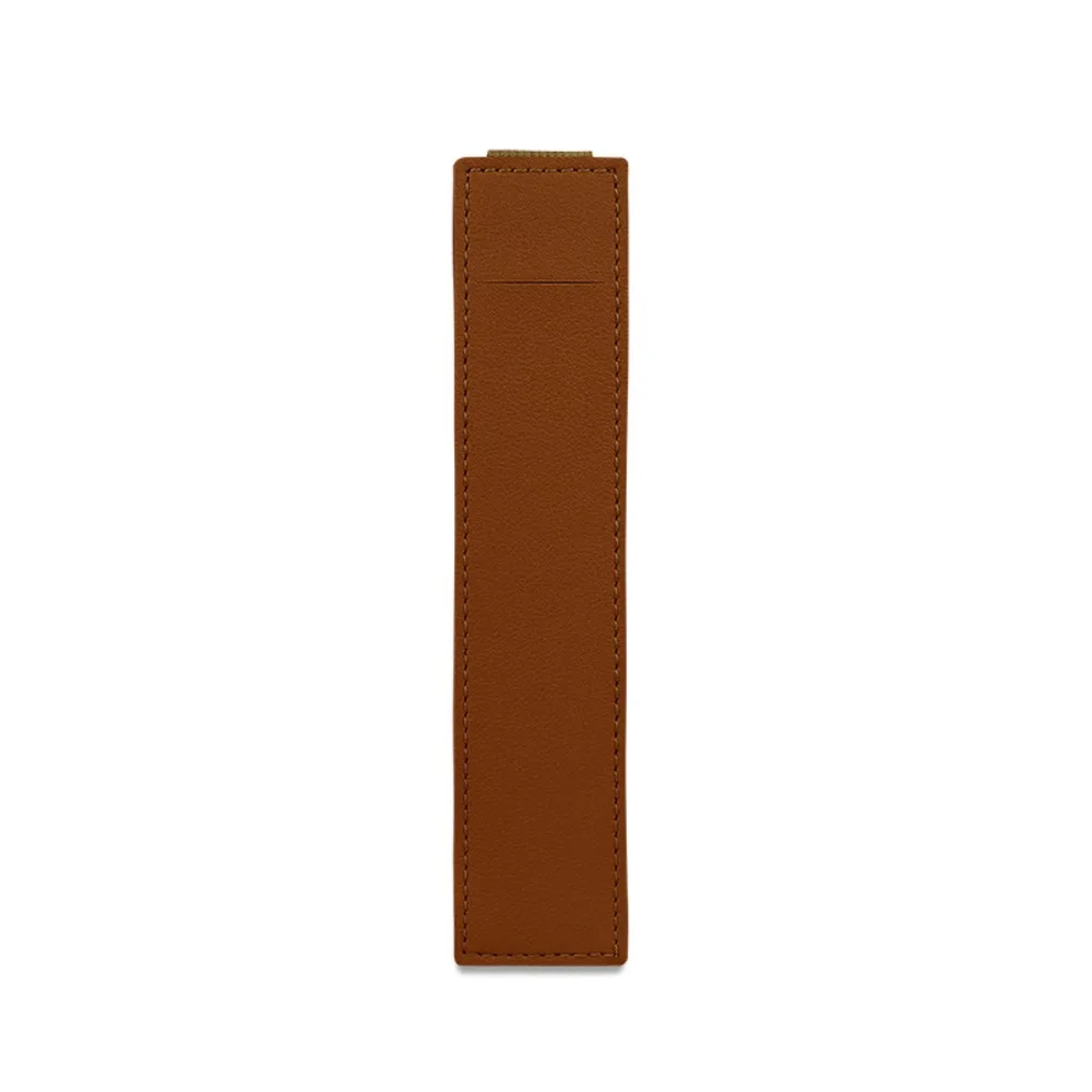 PU Leather Elastic Pen Holder For Notebook And Journal 17