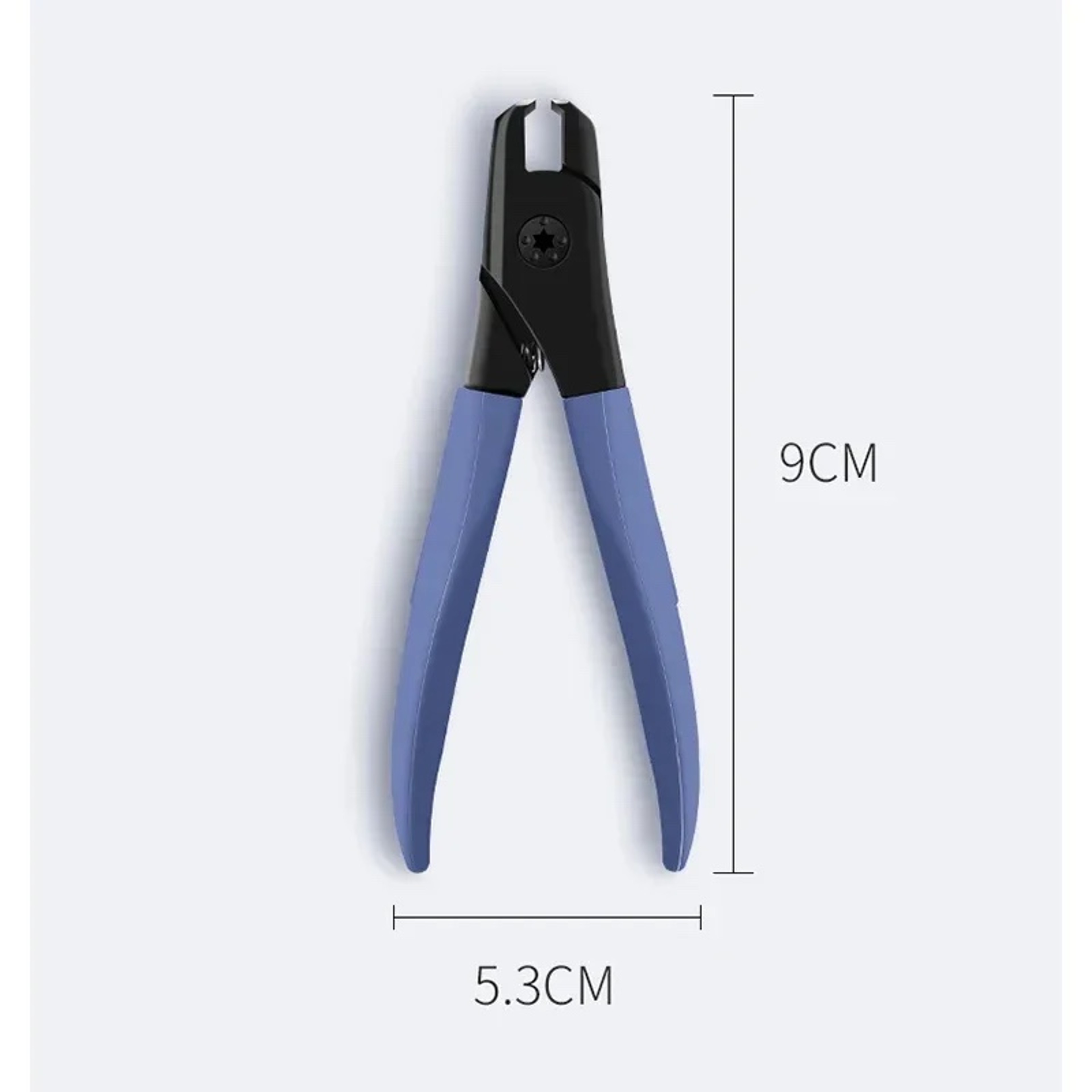 Heavy Duty Anti Splash Nail Clipper For Thick Toenails And Easy Precision Trimming 5