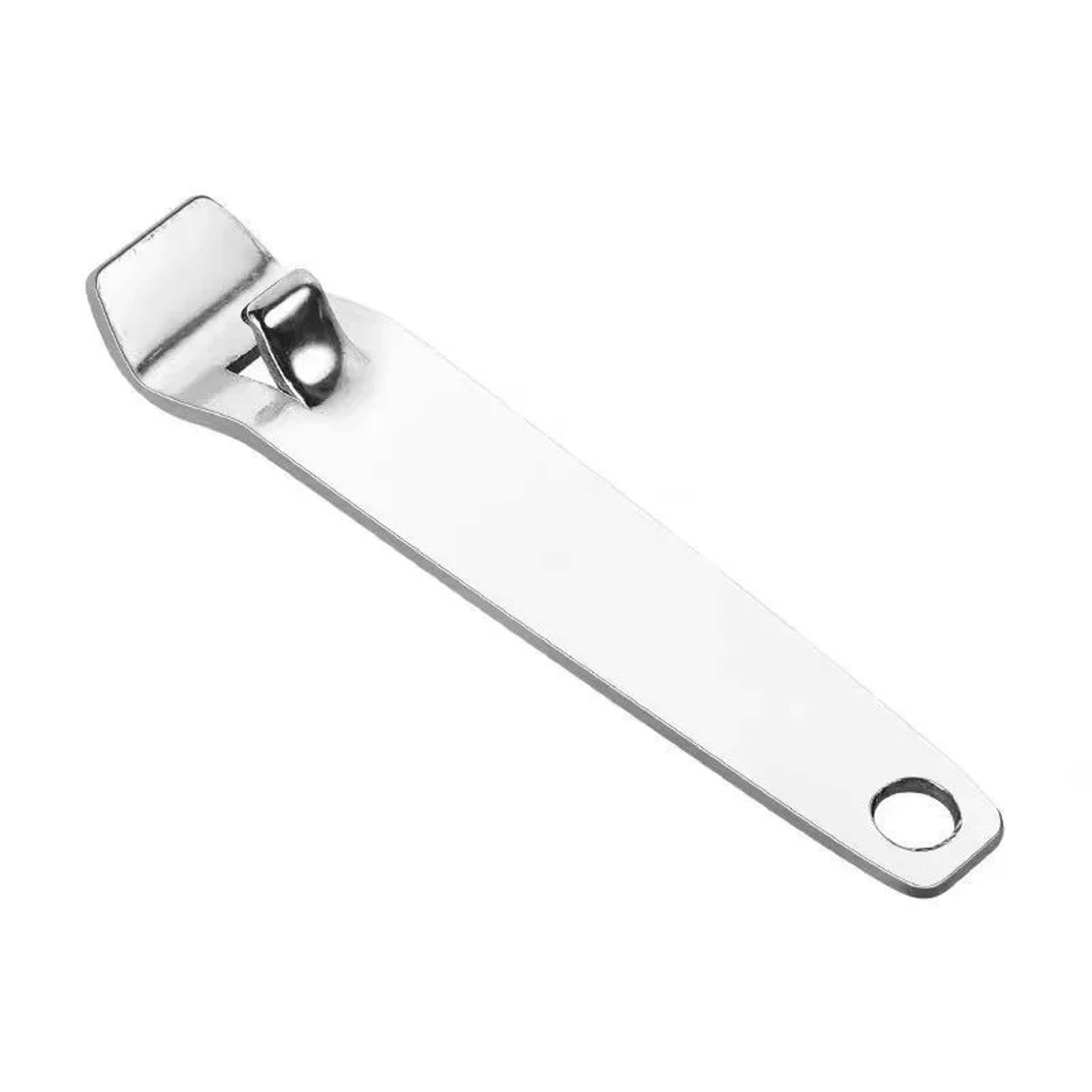 Portable Stainless Steel Vial Opener For Oral Liquid Bottles And Small Caps 0