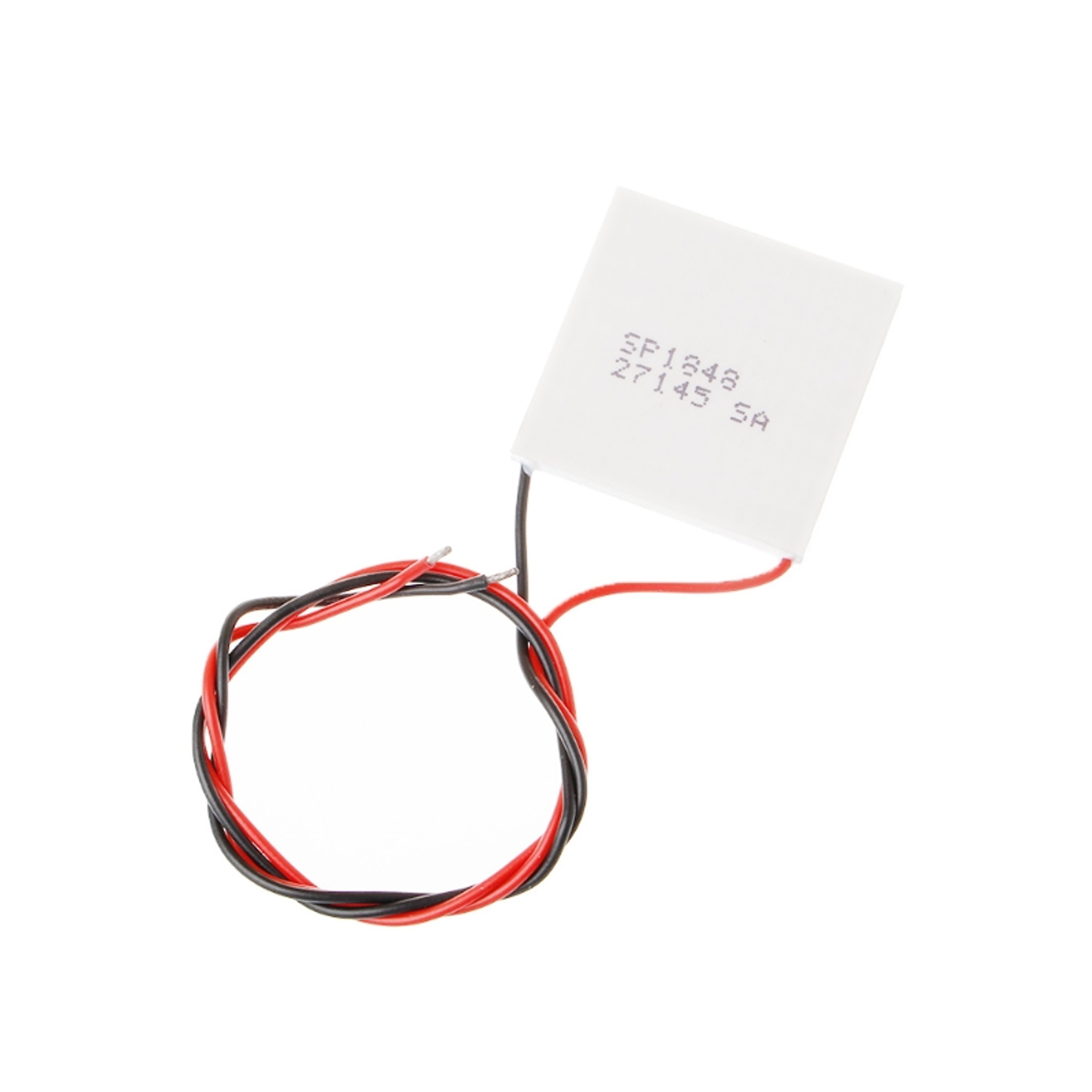 High Temperature Thermoelectric Power Generator Peltier TEG Module – view 7