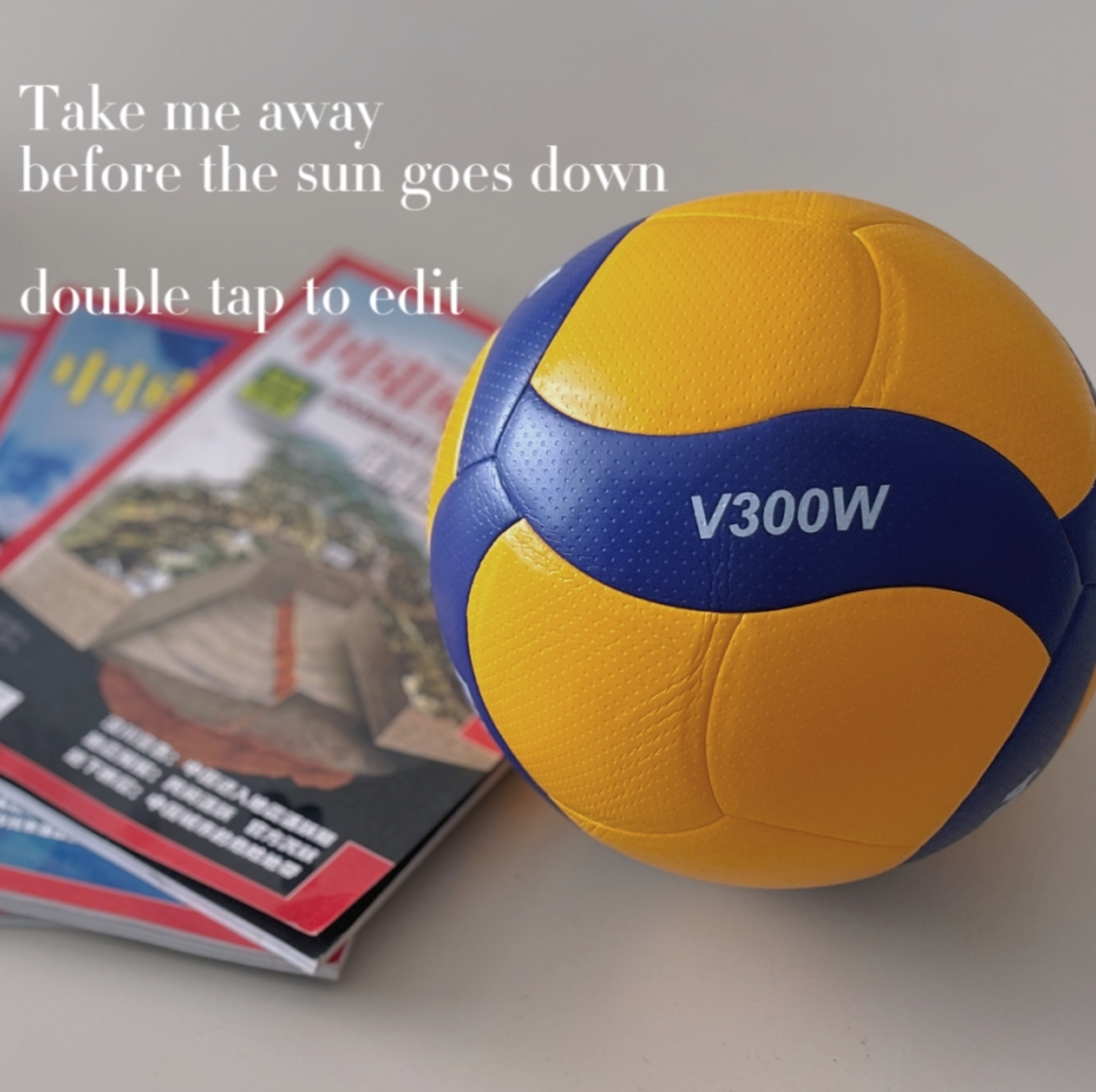 Professional Soft Touch Volleyball for Indoor and Outdoor Training – view 5