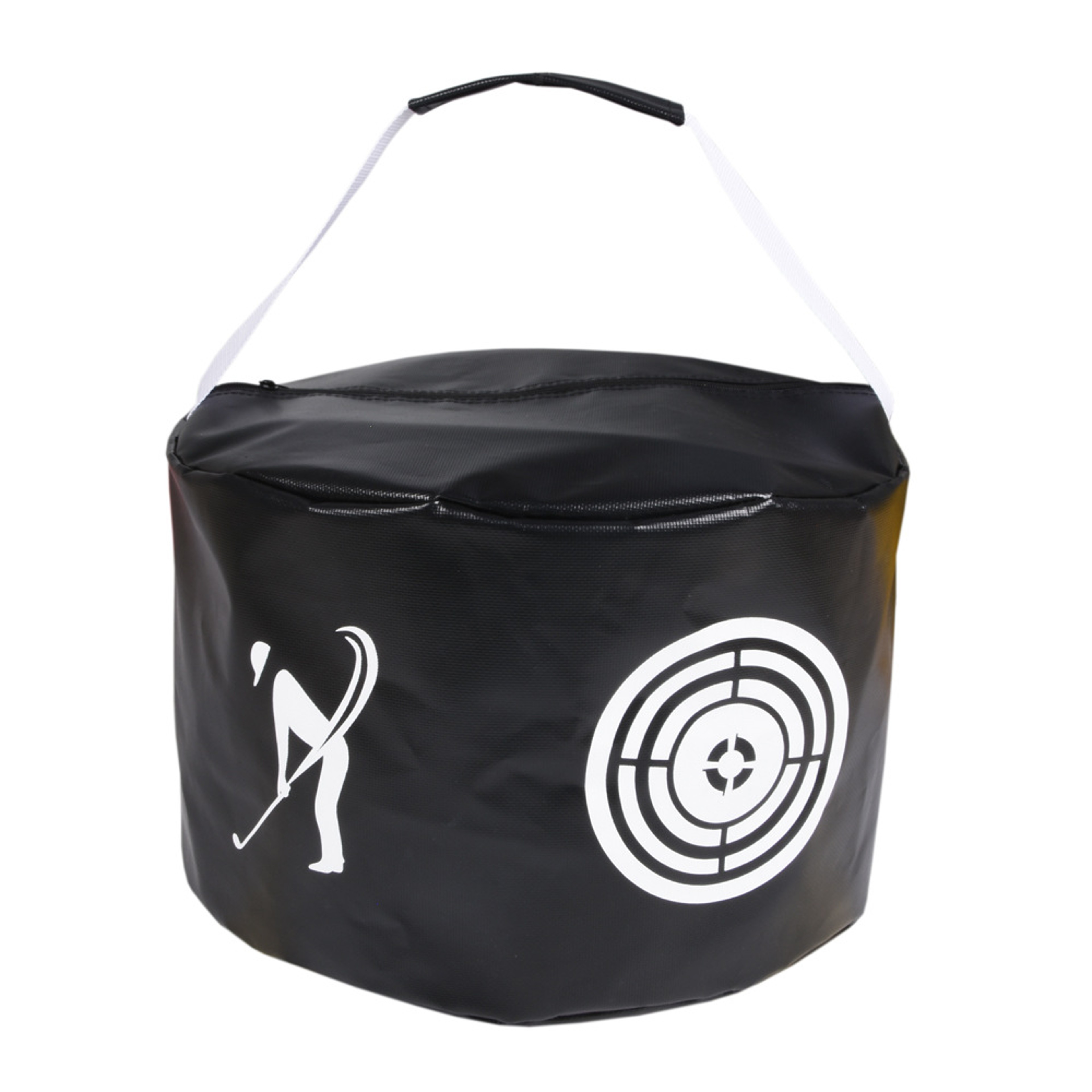 Golf Swing Training Pack for Indoor Strength and Accuracy Practice – view 8