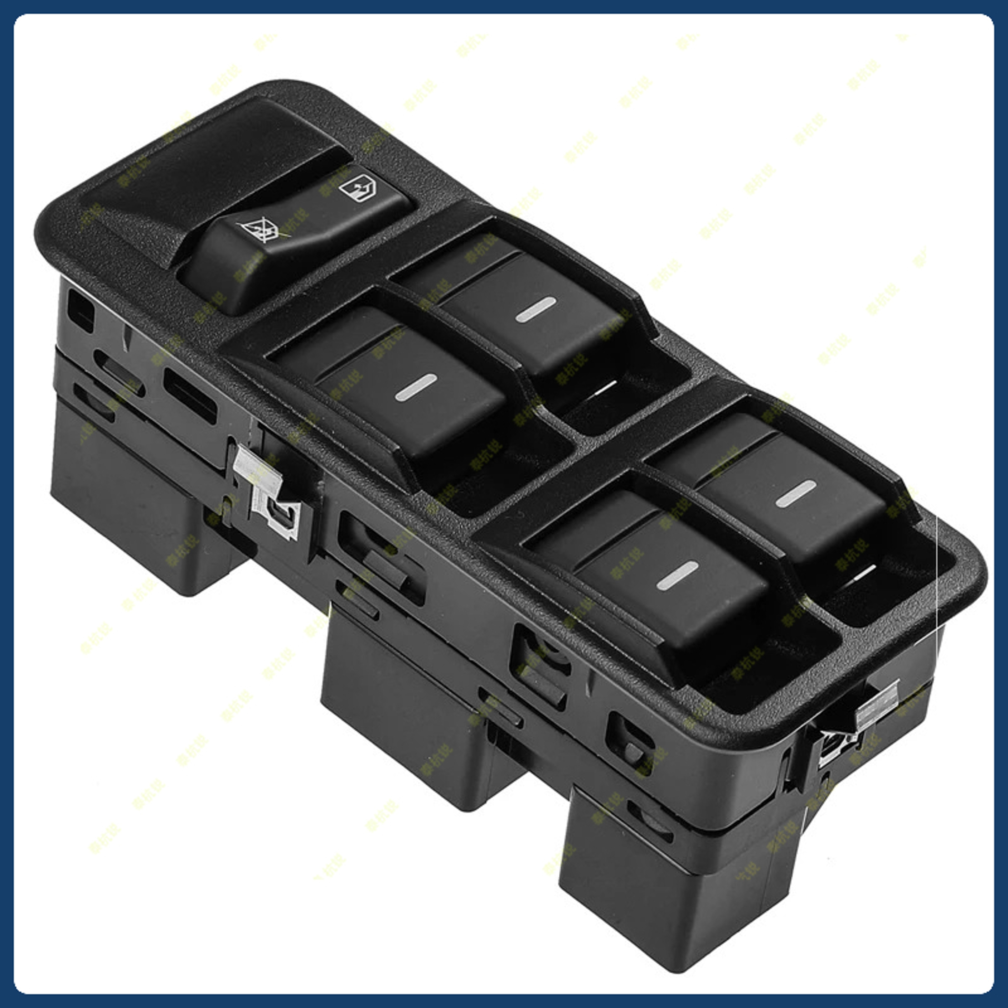 Power Window Master Switch For Range Rover Discovery  Sport Replacement 2