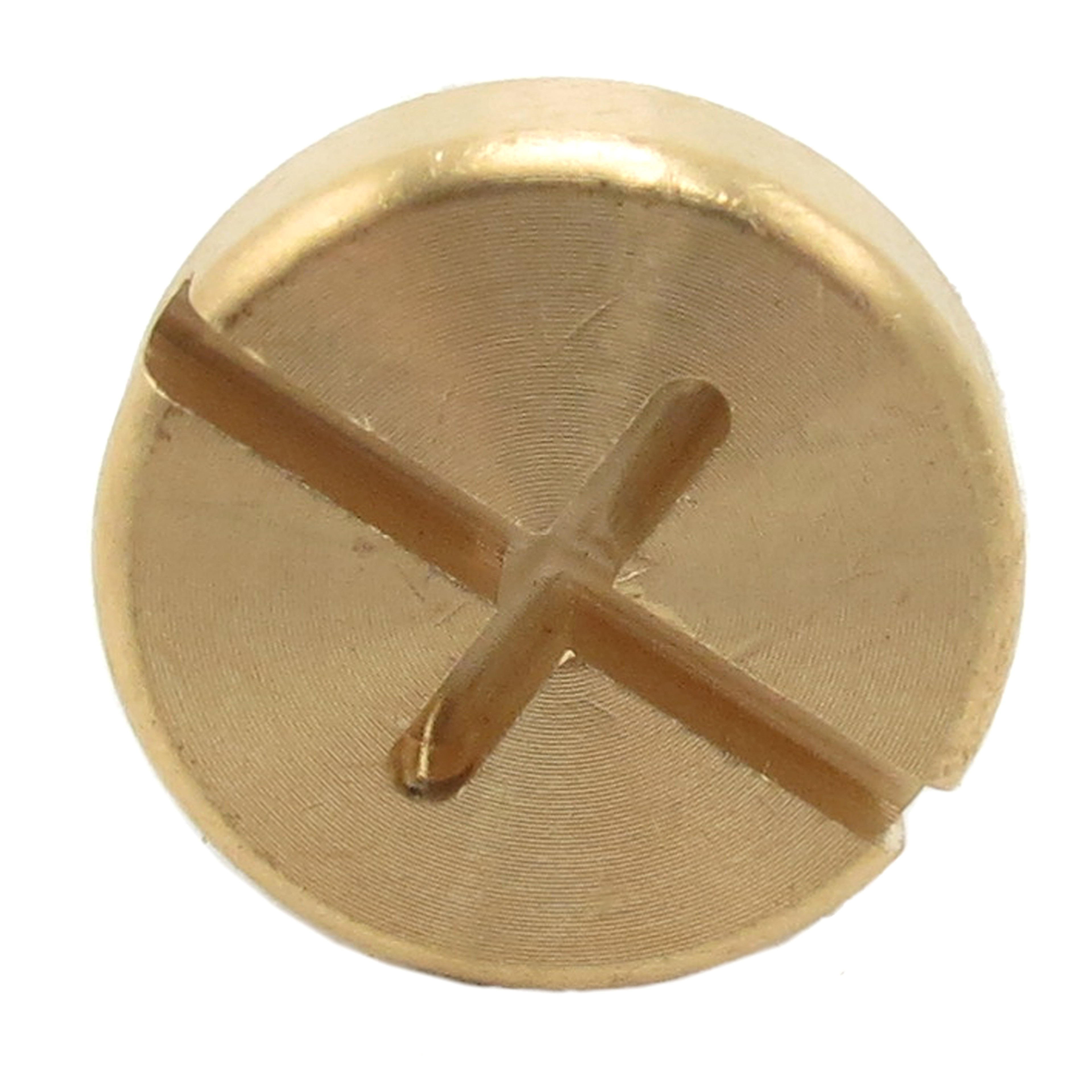 Premium Brass Coolant Bleeder Screw for Land Rover Range Rover Expansion Tank Hose Replacement – view 3