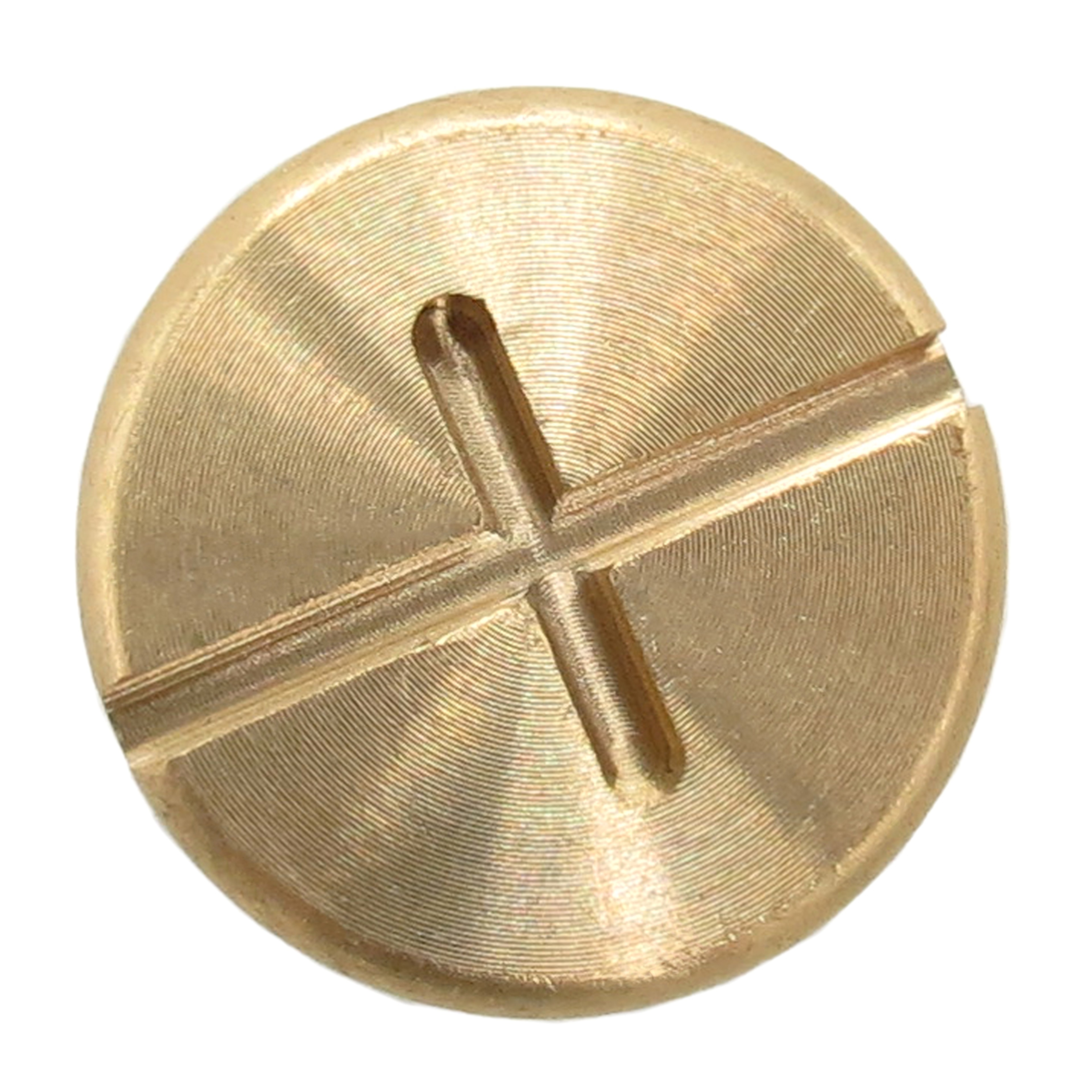 Premium Brass Coolant Bleeder Screw for Land Rover Range Rover Expansion Tank Hose Replacement – view 6