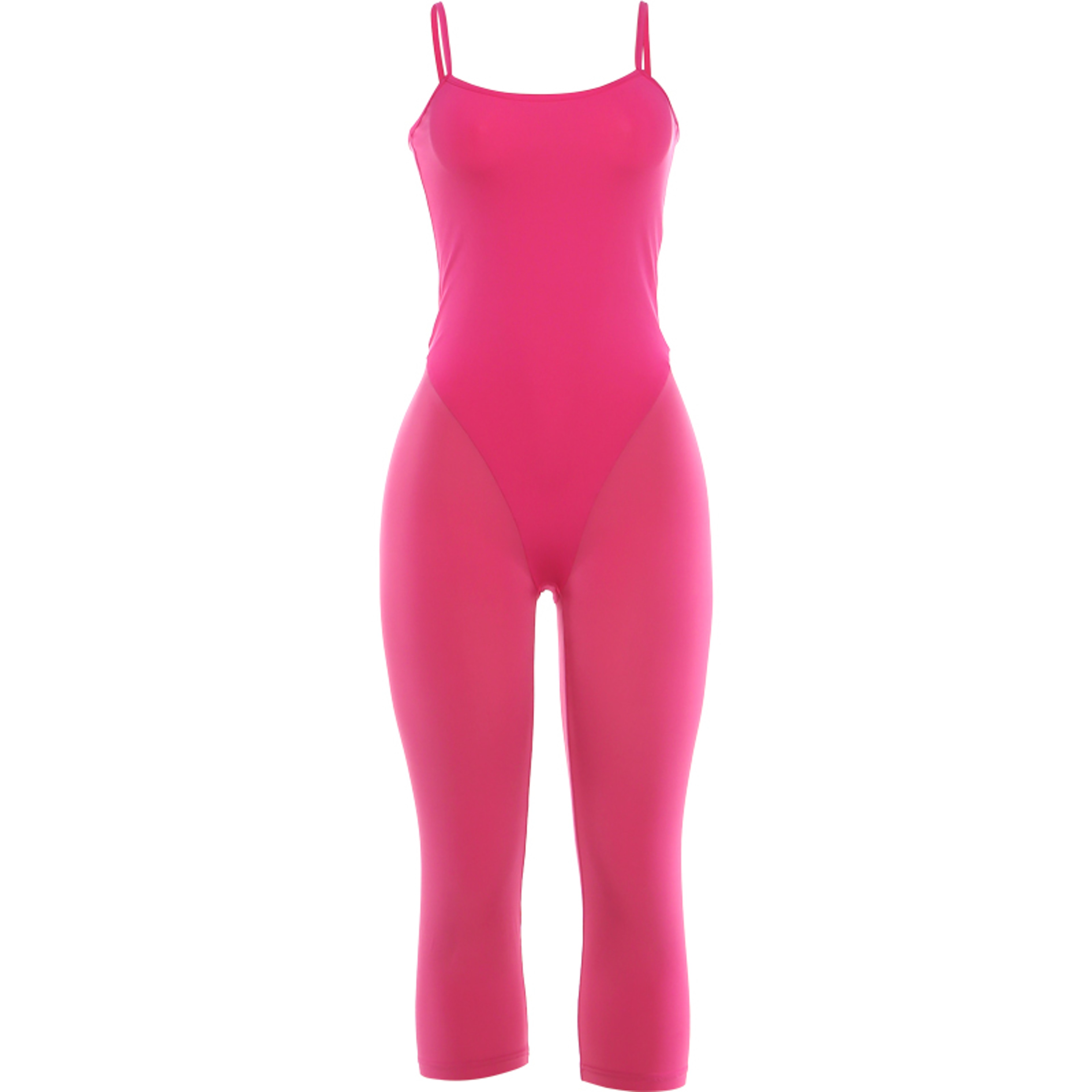Womens Backless Summer Playsuit Bodycon Stretch Romper 7