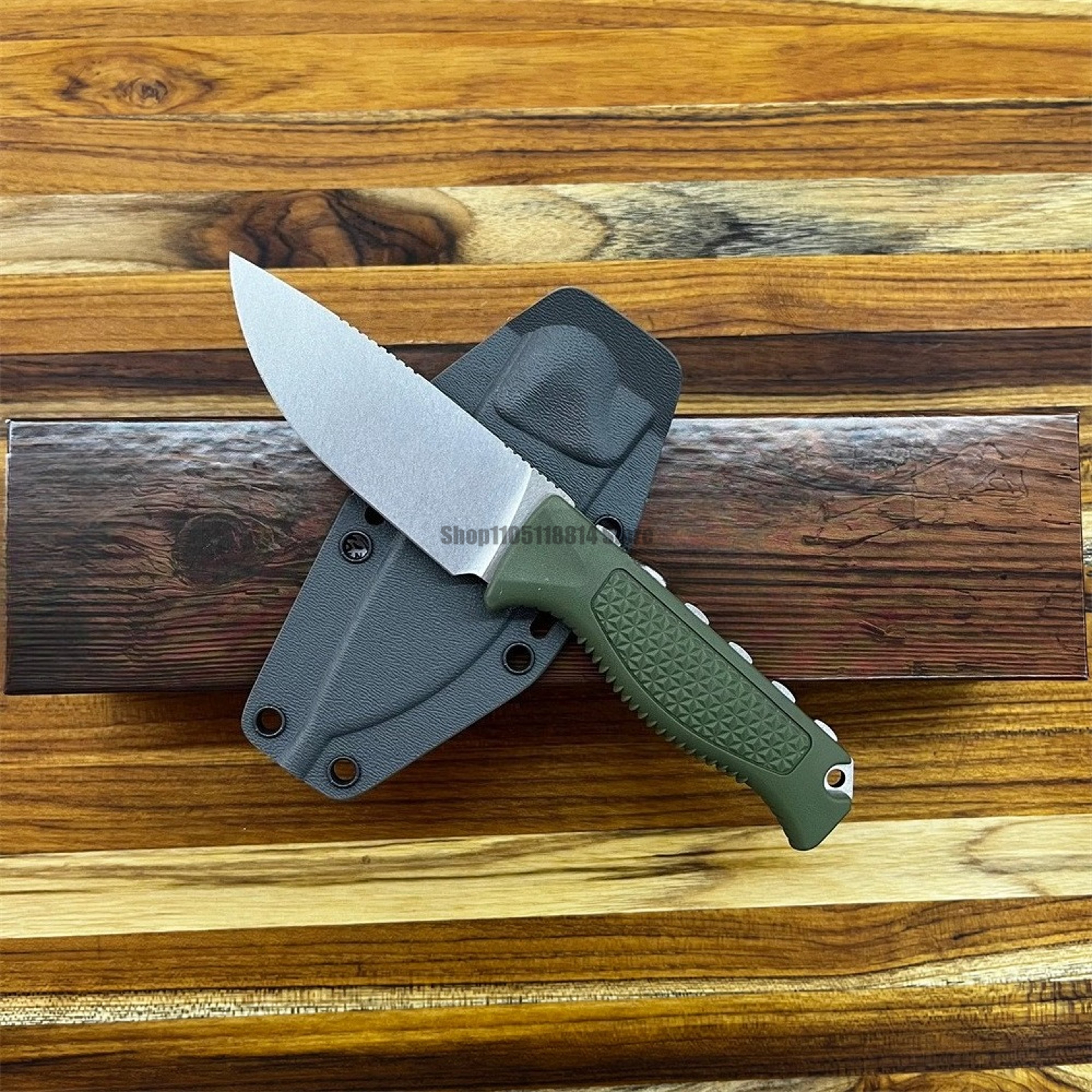 Tactical Survival Multitool For Camping Hiking  Outdoor Emergency Adventures 3