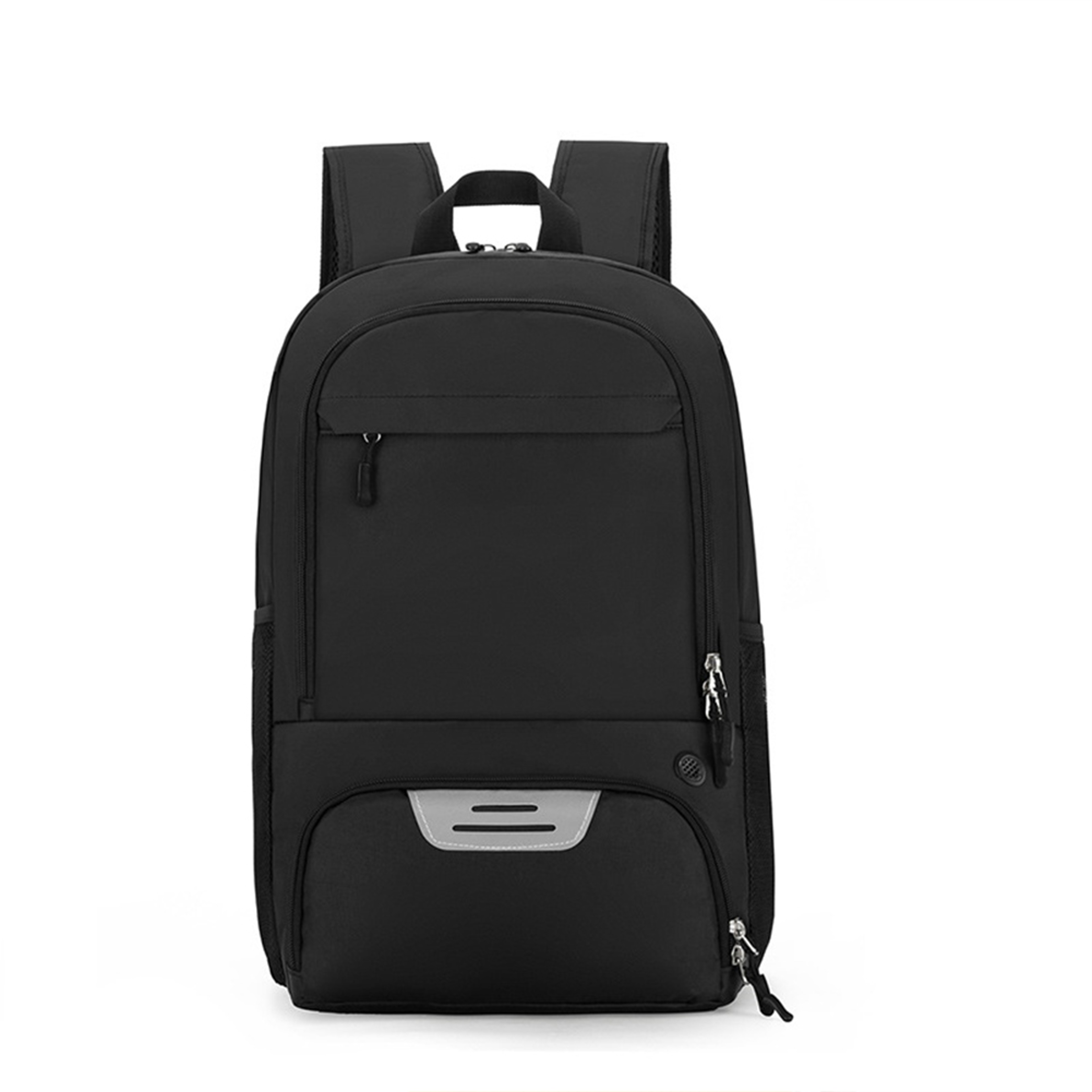 Pro Elite Basketball Backpack With Shoe Compartment  Laptop Storage For Gym And Team Sports 5