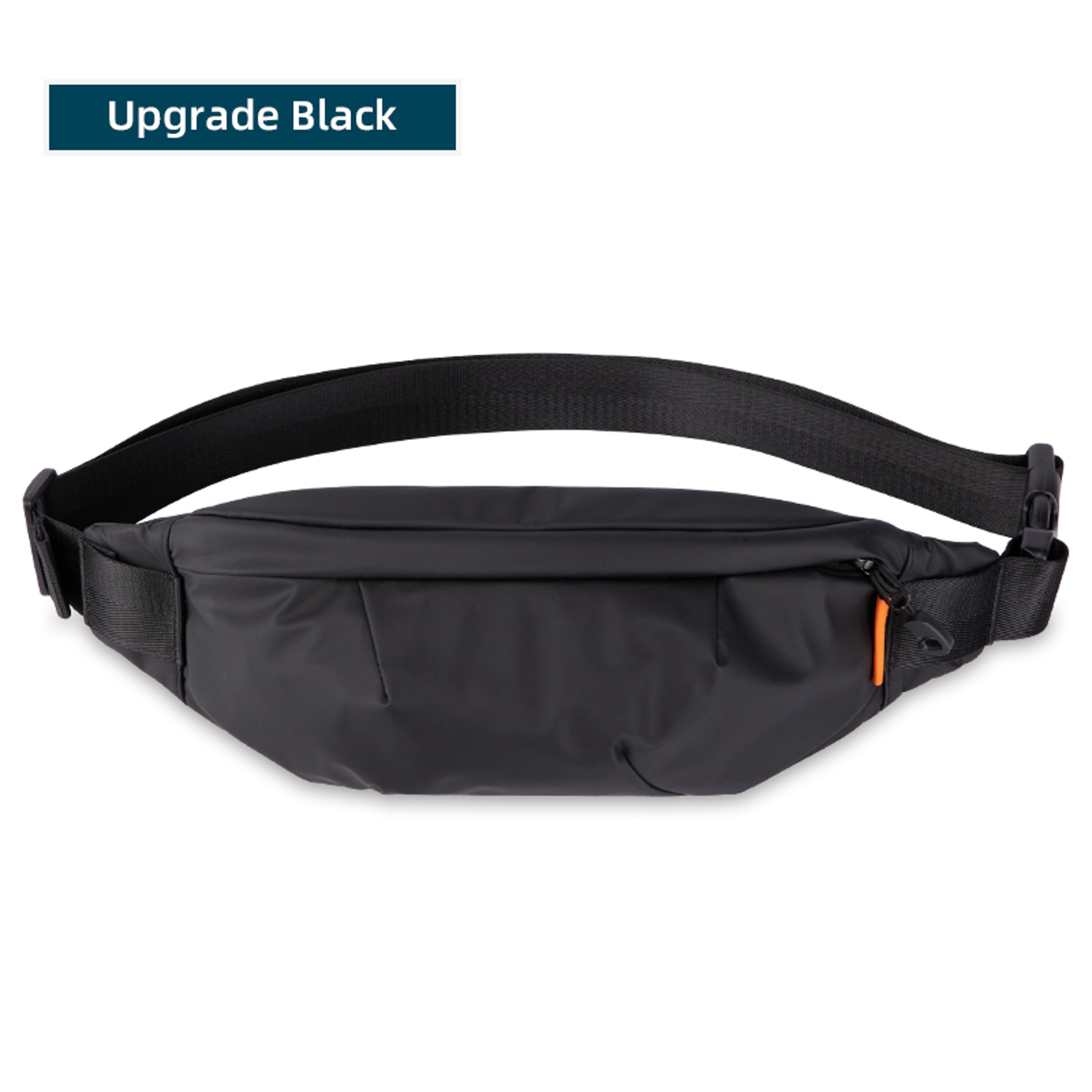 Waist Bag Belt Bag For Travel Running  Everyday Carry 1