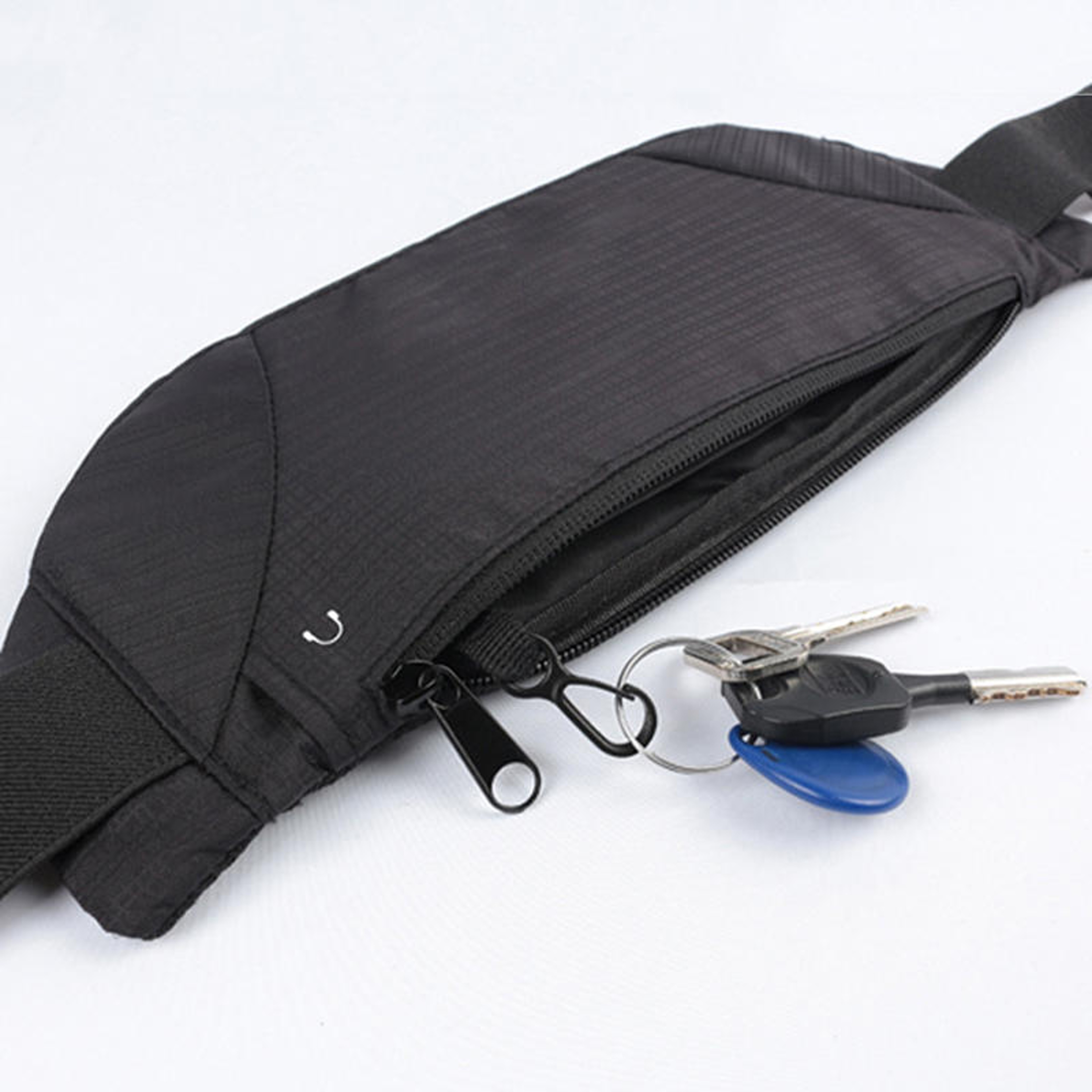 Running Belt  Chest Bag With HighCapacity Storage For Outdoor Sports 0