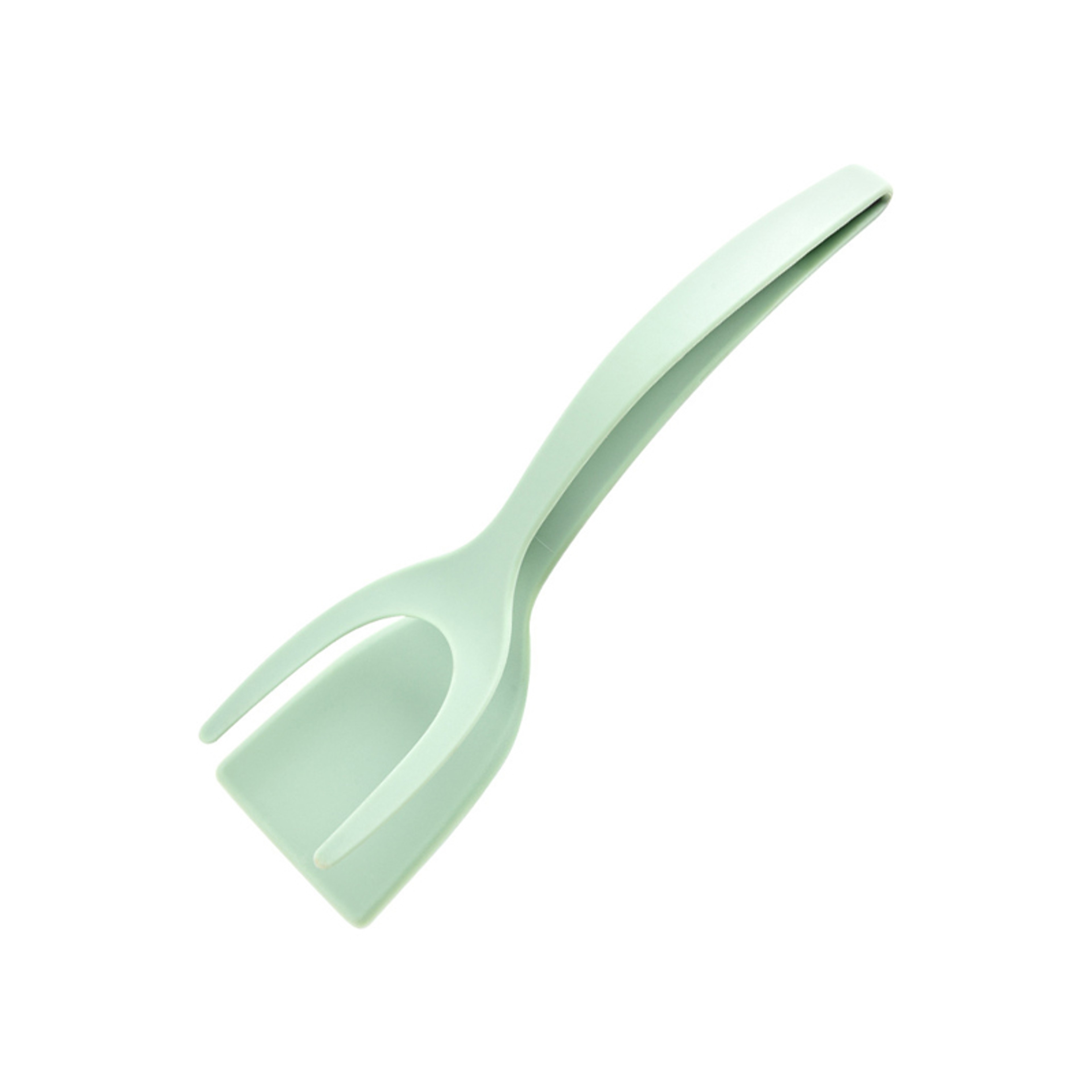 Spatula Tongs Egg Flipper  Nonstick Cooking Spatula For Pancakes Fish  Omelets 0