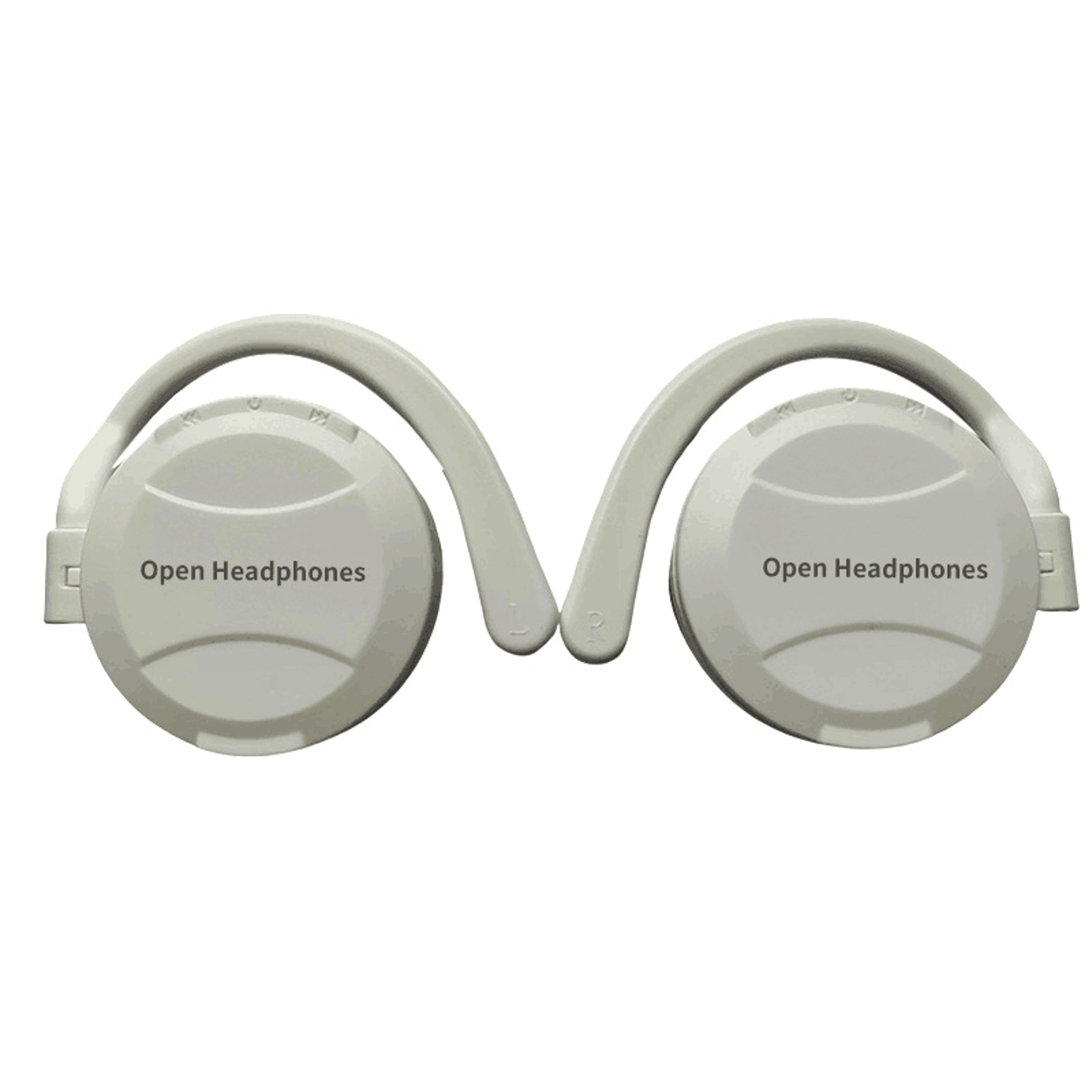 Bluetooth Wireless Earbuds TWS Waterproof Sports  Gaming Headphones With HD Stereo Sound 1