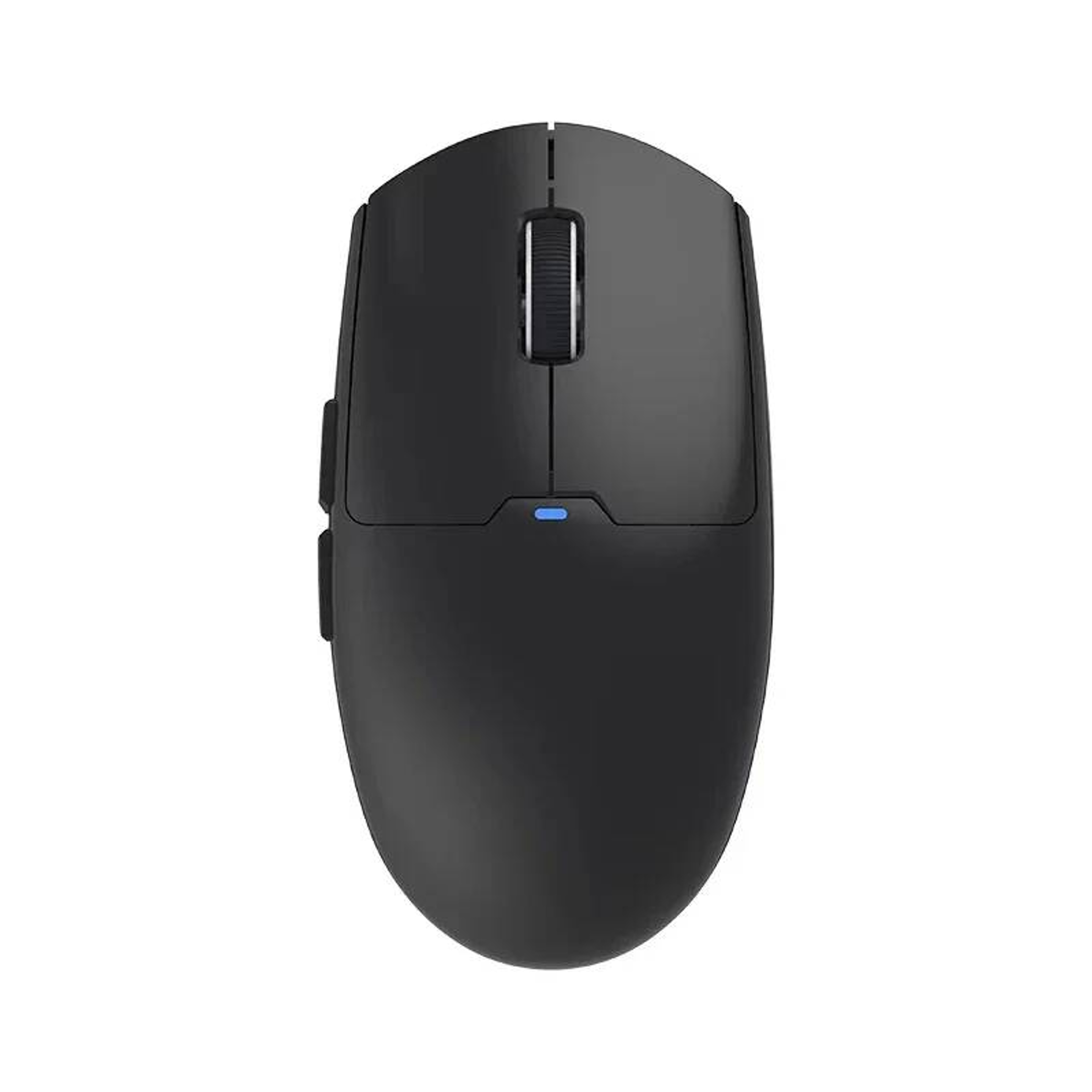 Rechargeable Wireless Gaming Mouse With Bluetooth  Dual Mode Lightweight Ergonomic Design 2