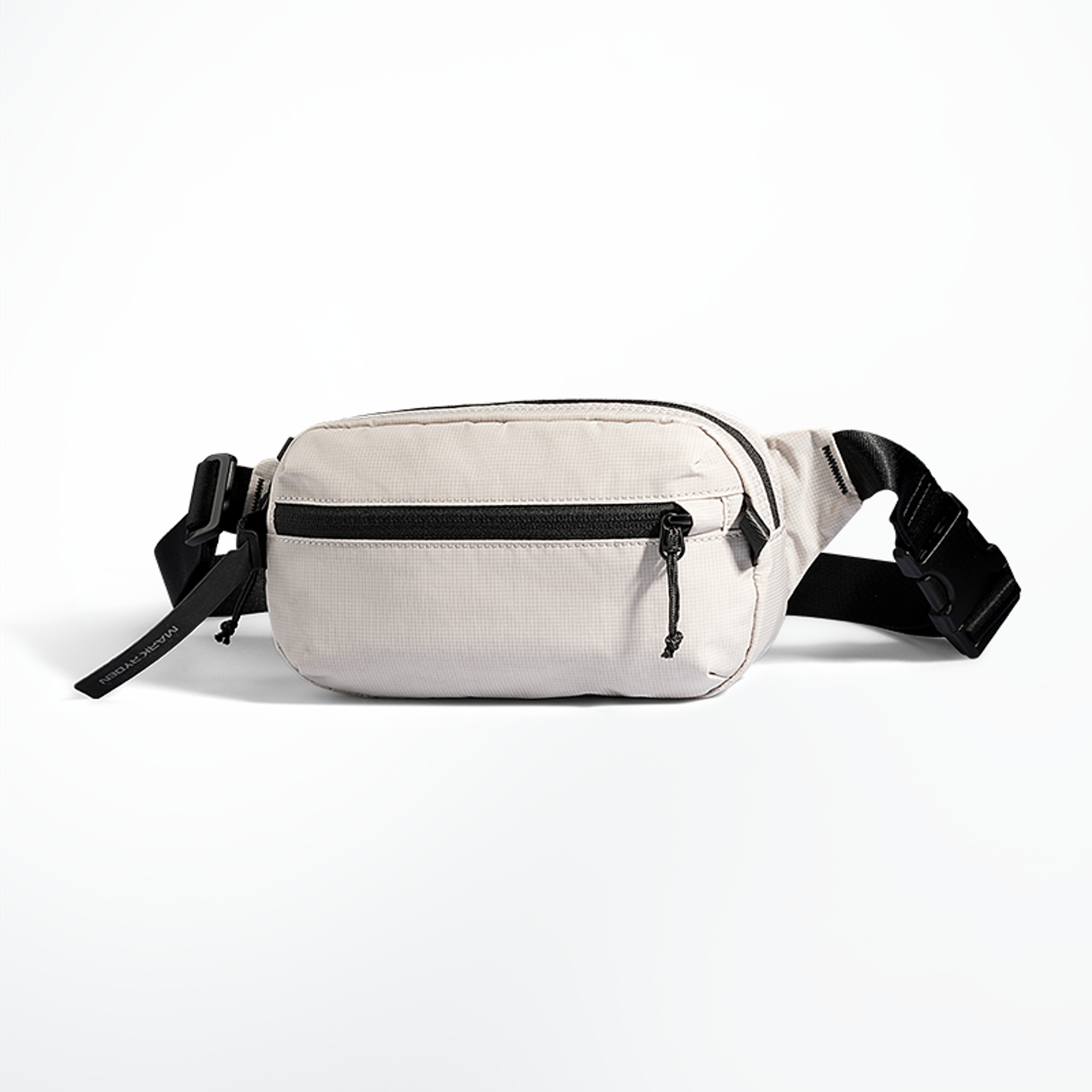 Mark Ryden RFID Blocking Sling Bag Anti Theft Crossbody Travel Waist Pack For Men 1
