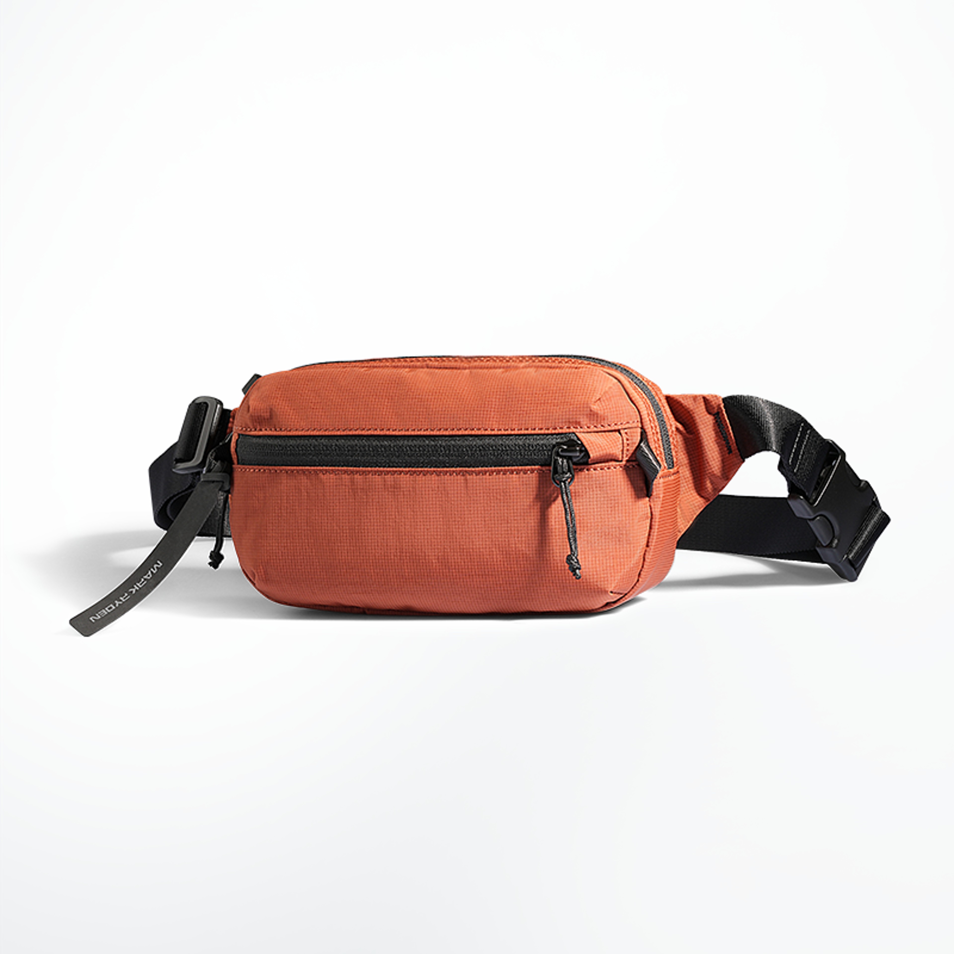 Mark Ryden RFID Blocking Sling Bag Anti Theft Crossbody Travel Waist Pack For Men 2