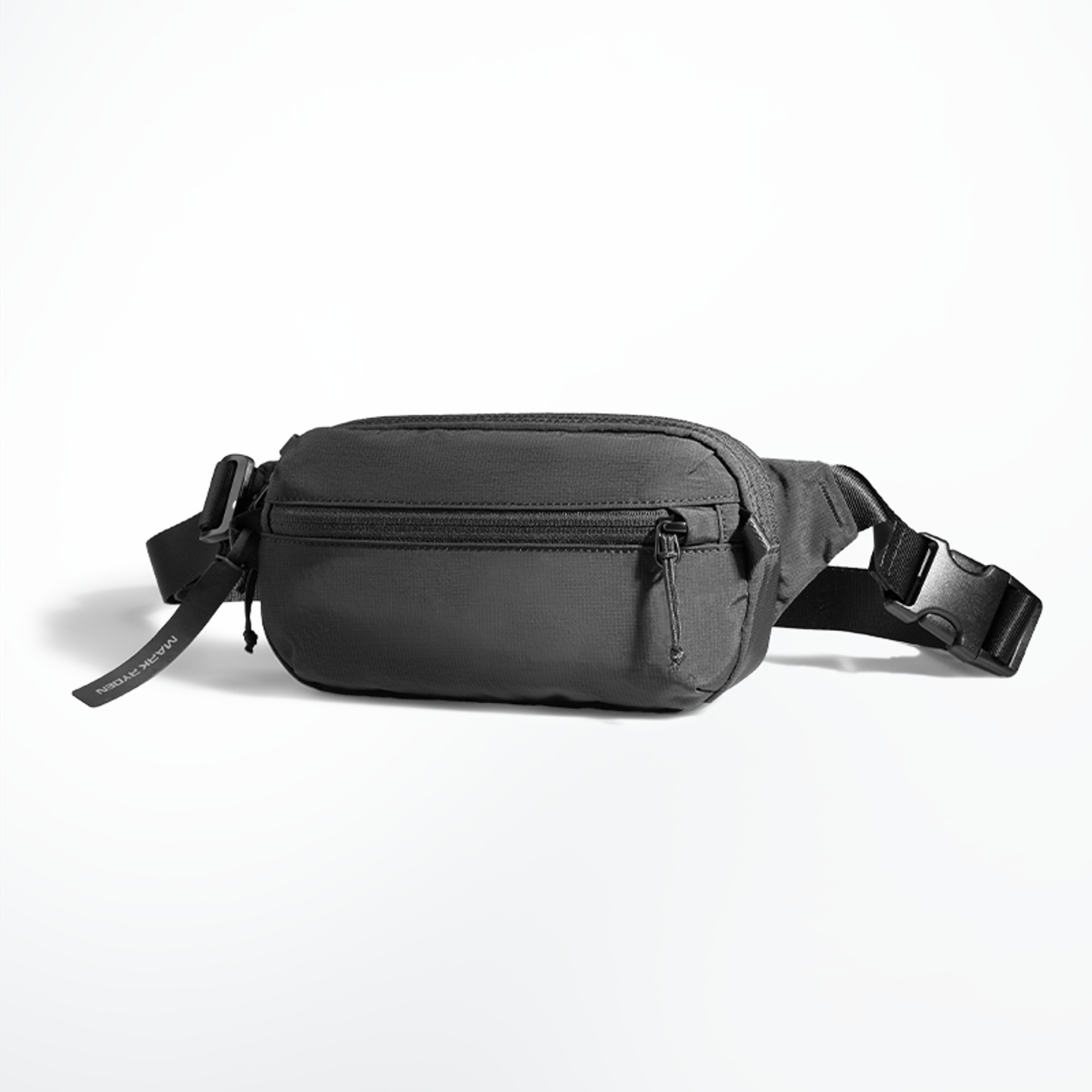 Mark Ryden RFID Blocking Sling Bag Anti Theft Crossbody Travel Waist Pack For Men 3
