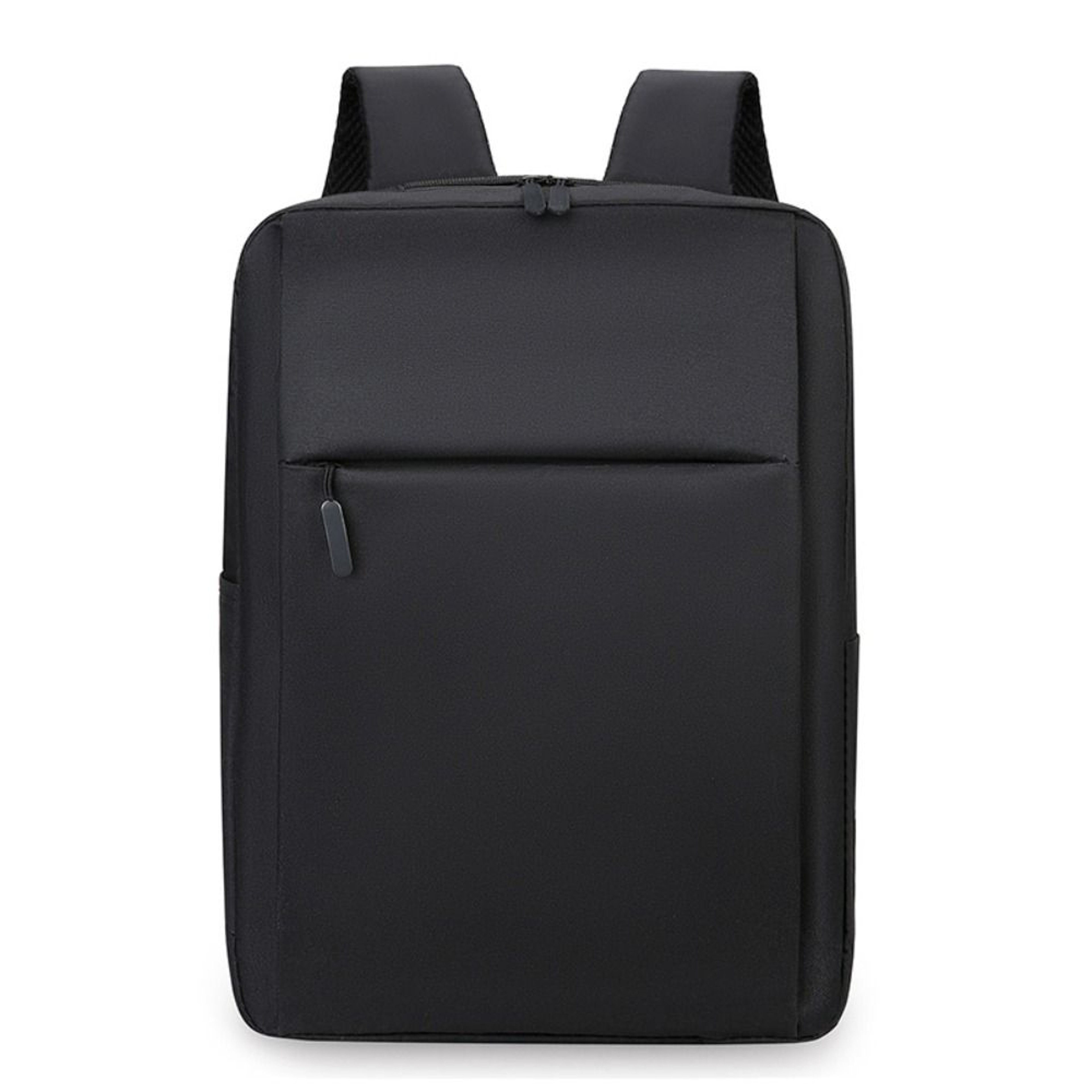 Laptop Backpack For Business  Travel  Back To School Backpack With Durable Oxford Design 1