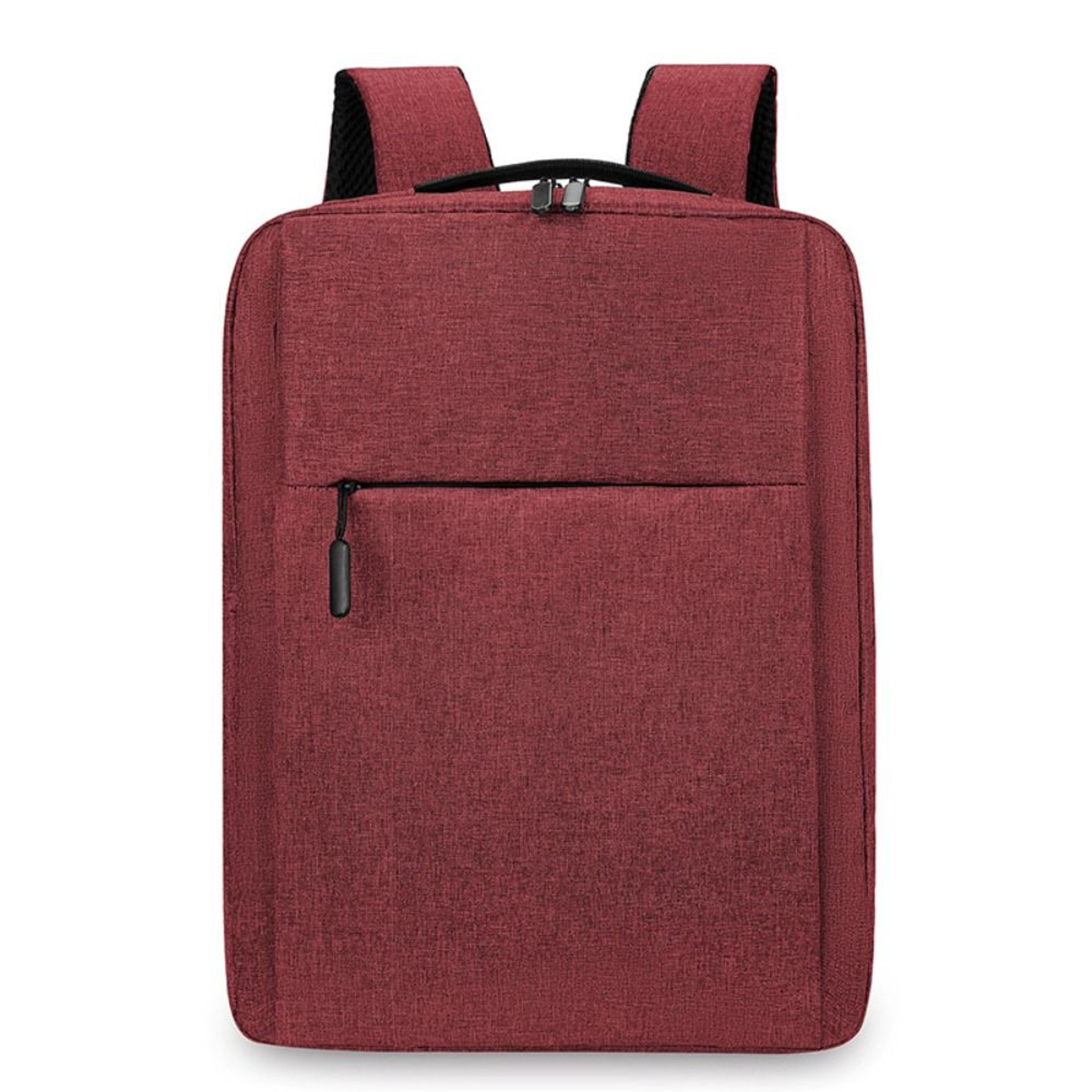 Laptop Backpack For Business  Travel  Back To School Backpack With Durable Oxford Design 2