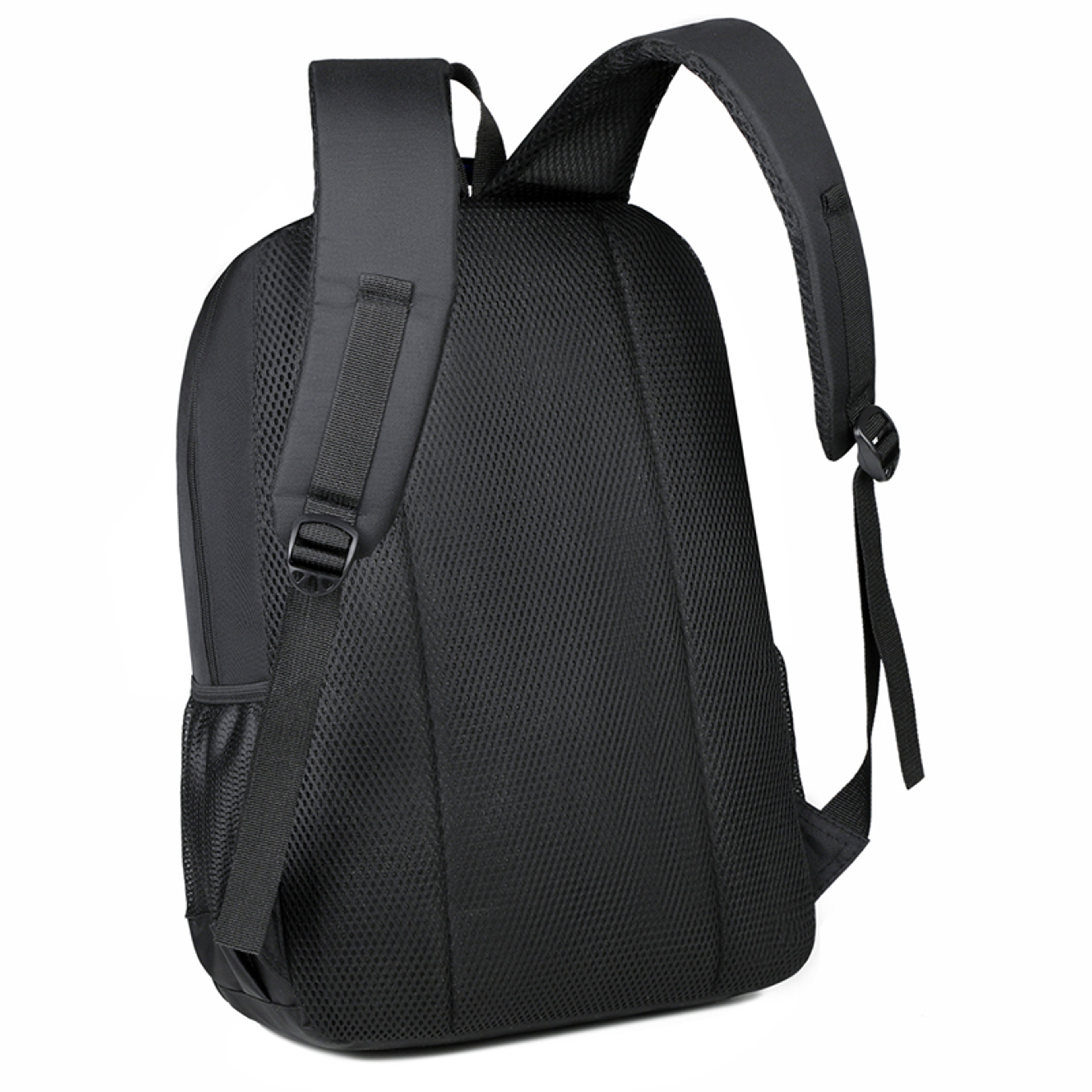 Urban Voyager Back To School Backpack Large Capacity Travel Laptop Backpack For Work School  Daily  4
