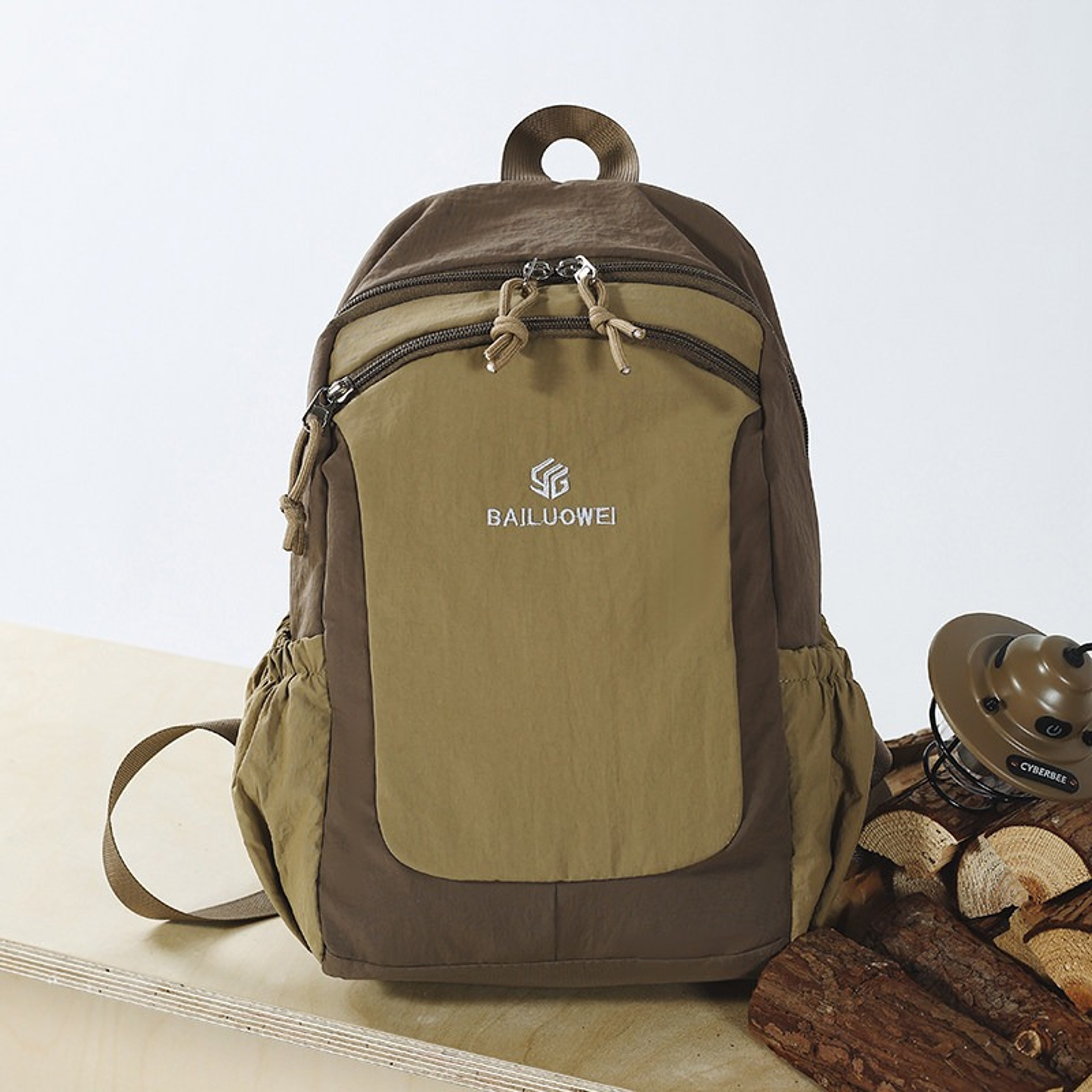 Lightweight Hiking Backpack Small Daypack Travel Backpack For Hiking Fitness  Everyday Adventures 2