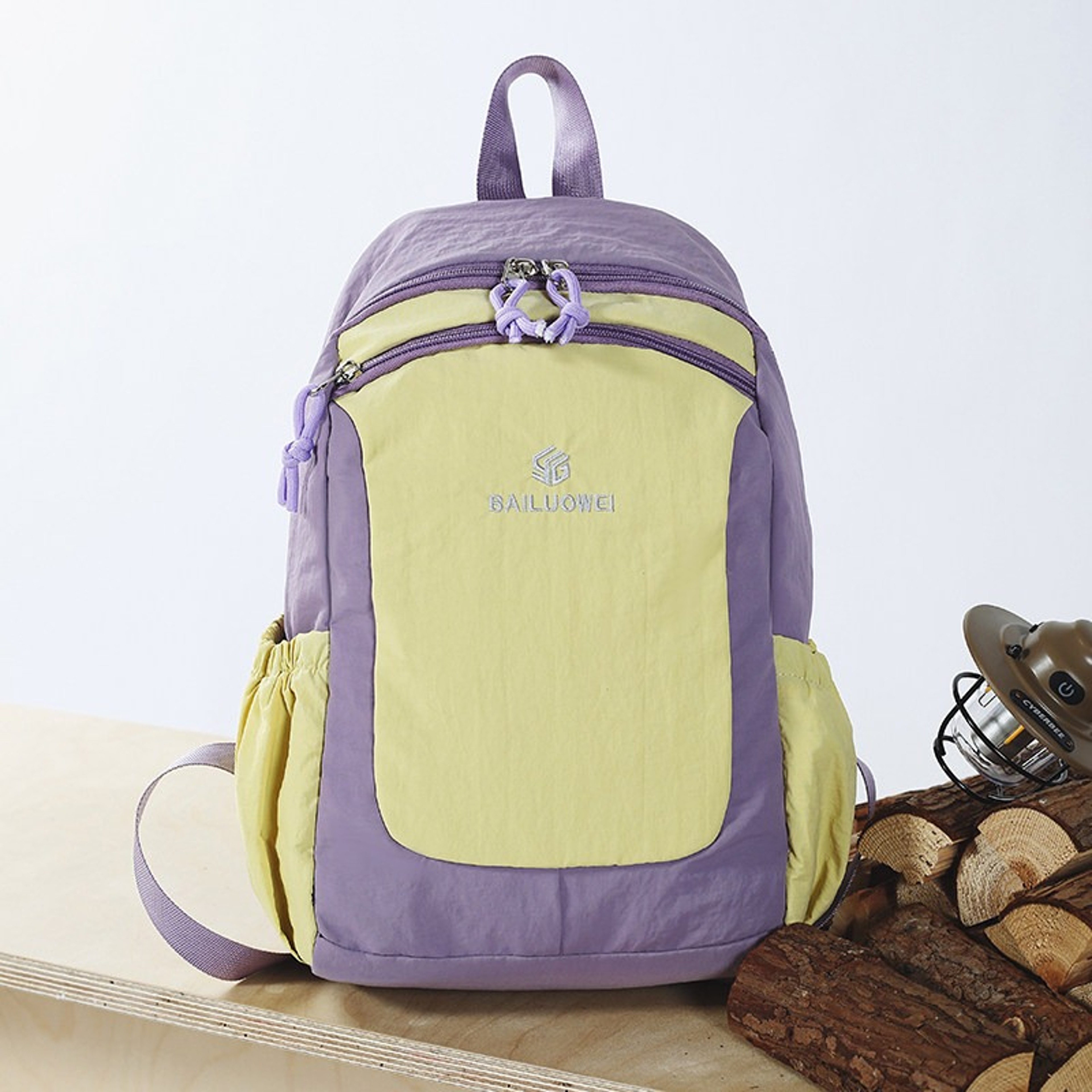 Lightweight Hiking Backpack Small Daypack Travel Backpack For Hiking Fitness  Everyday Adventures 8