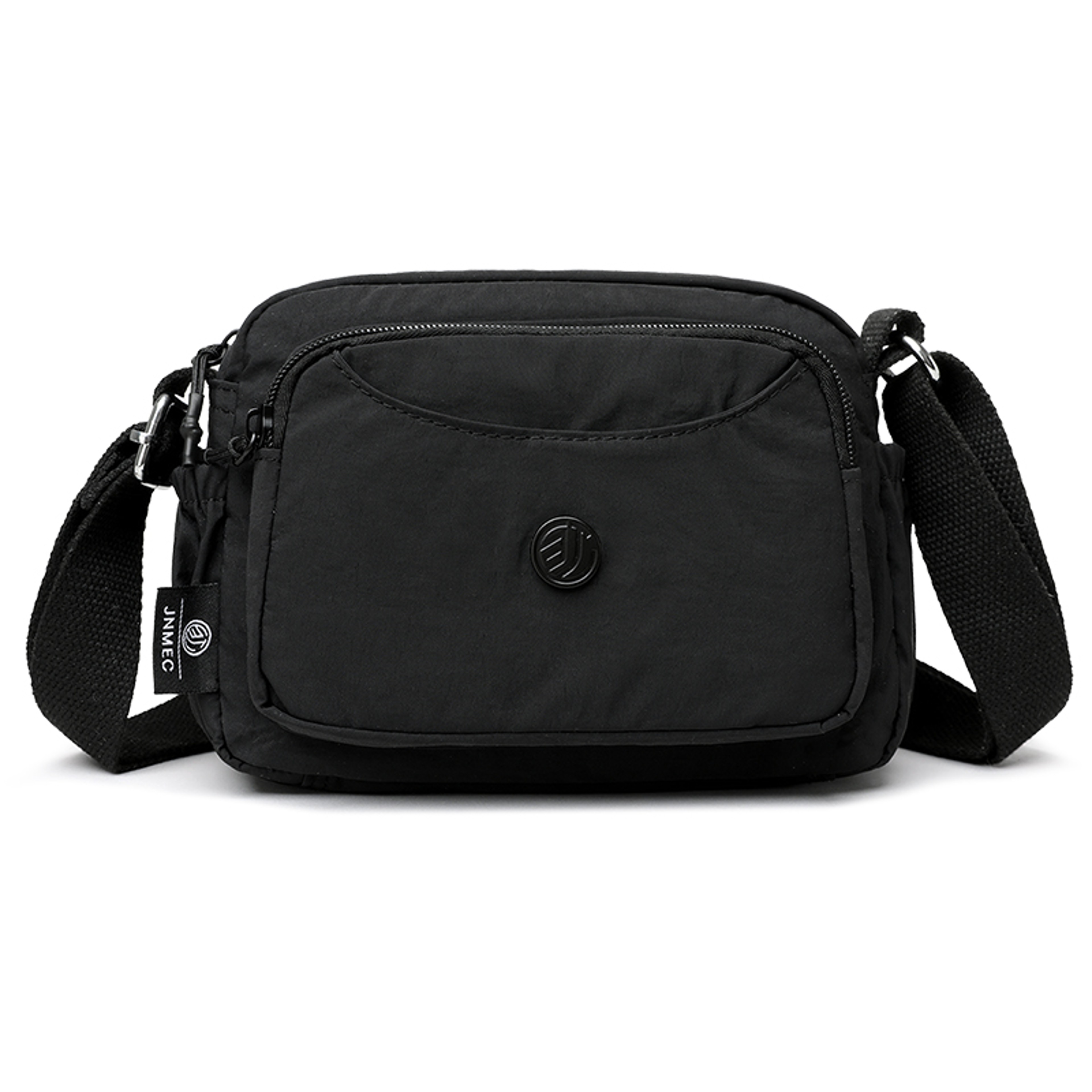 Womens Crossbody Bag Waterproof Nylon Casual Shoulder Purse For Everyday Travel 6