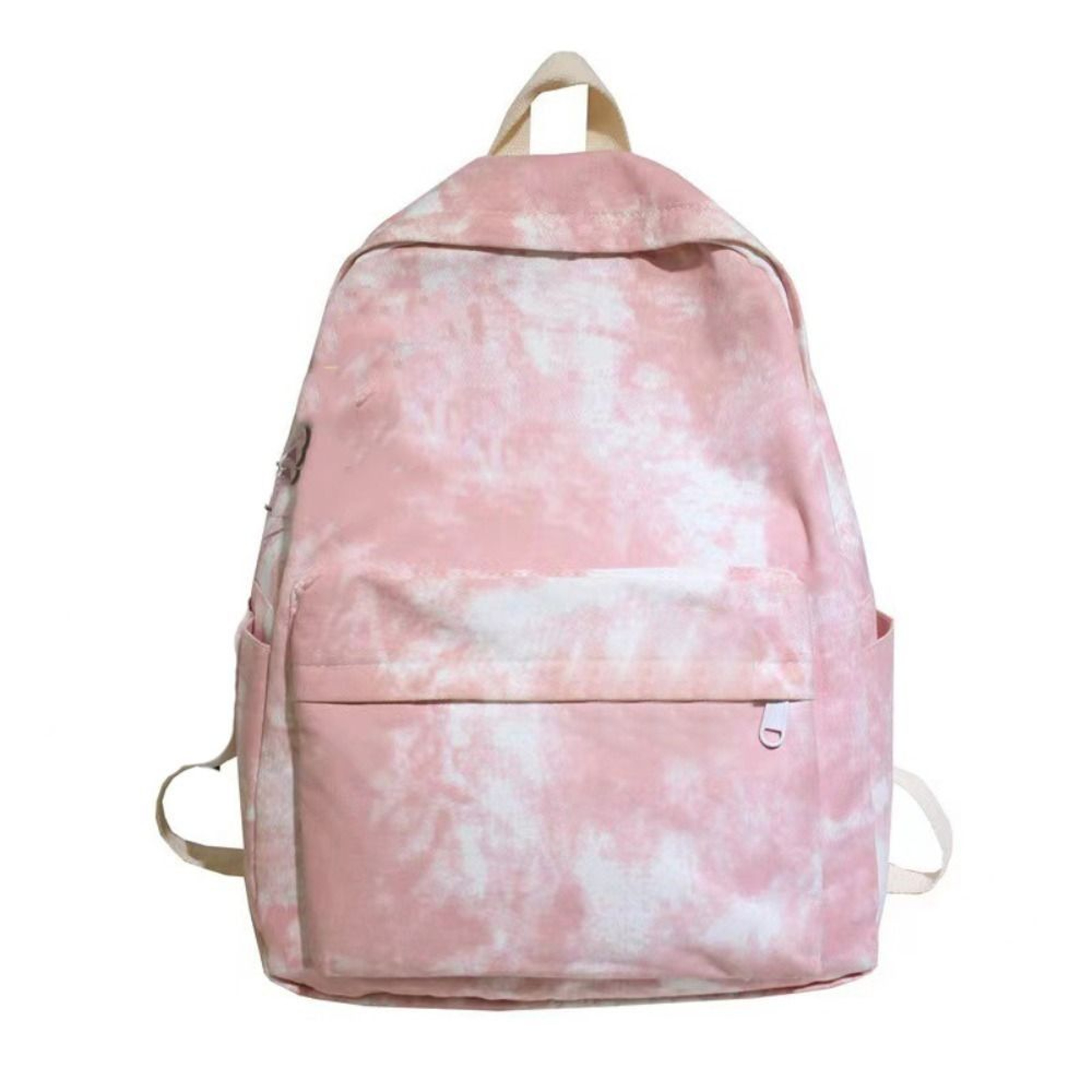 Backpack Large Capacity Laptop Backpack For Travel School  Everyday Use 4