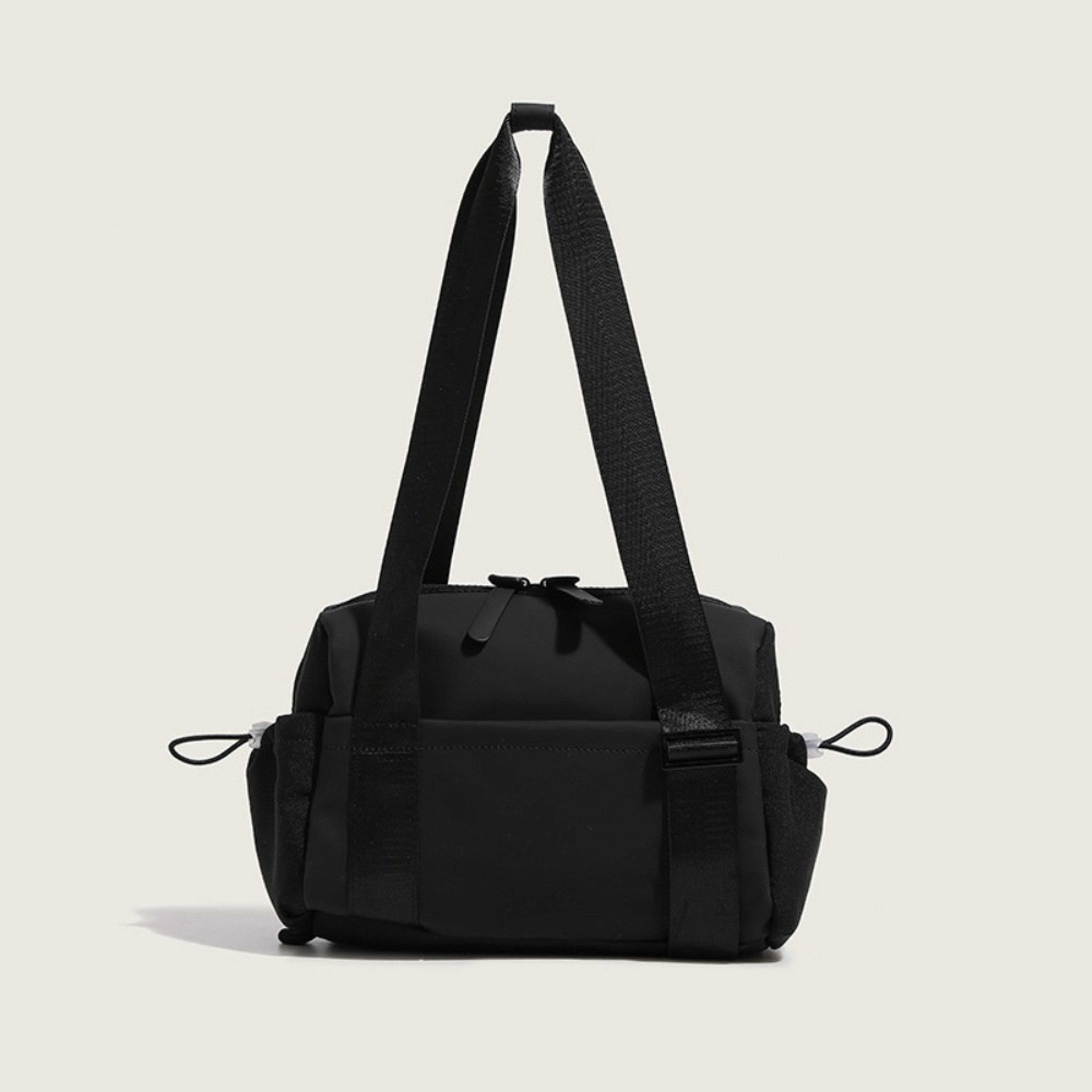 Gym Bag Large Capacity Sports Duffel Travel Fitness Tote 0