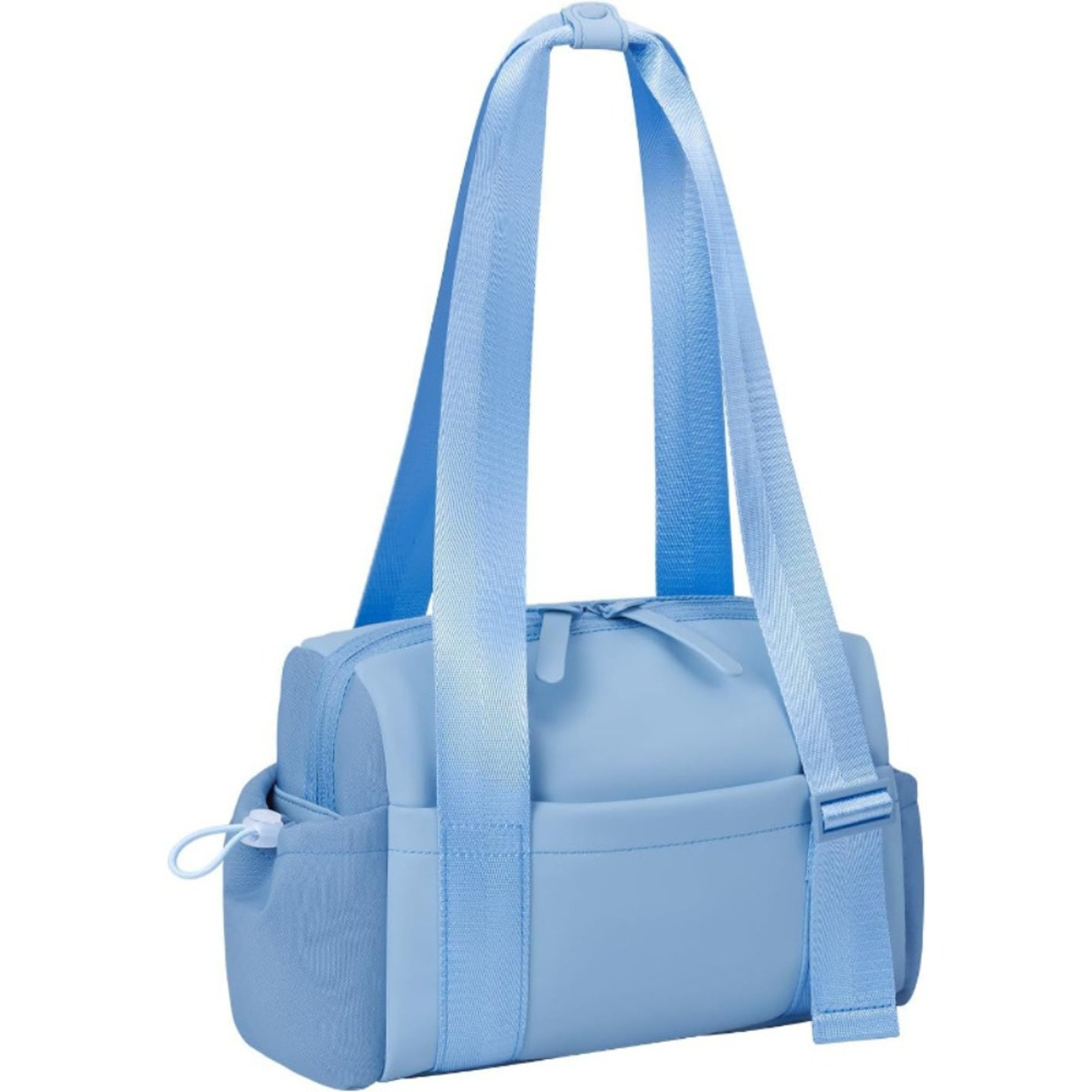 Gym Bag Large Capacity Sports Duffel Travel Fitness Tote 2