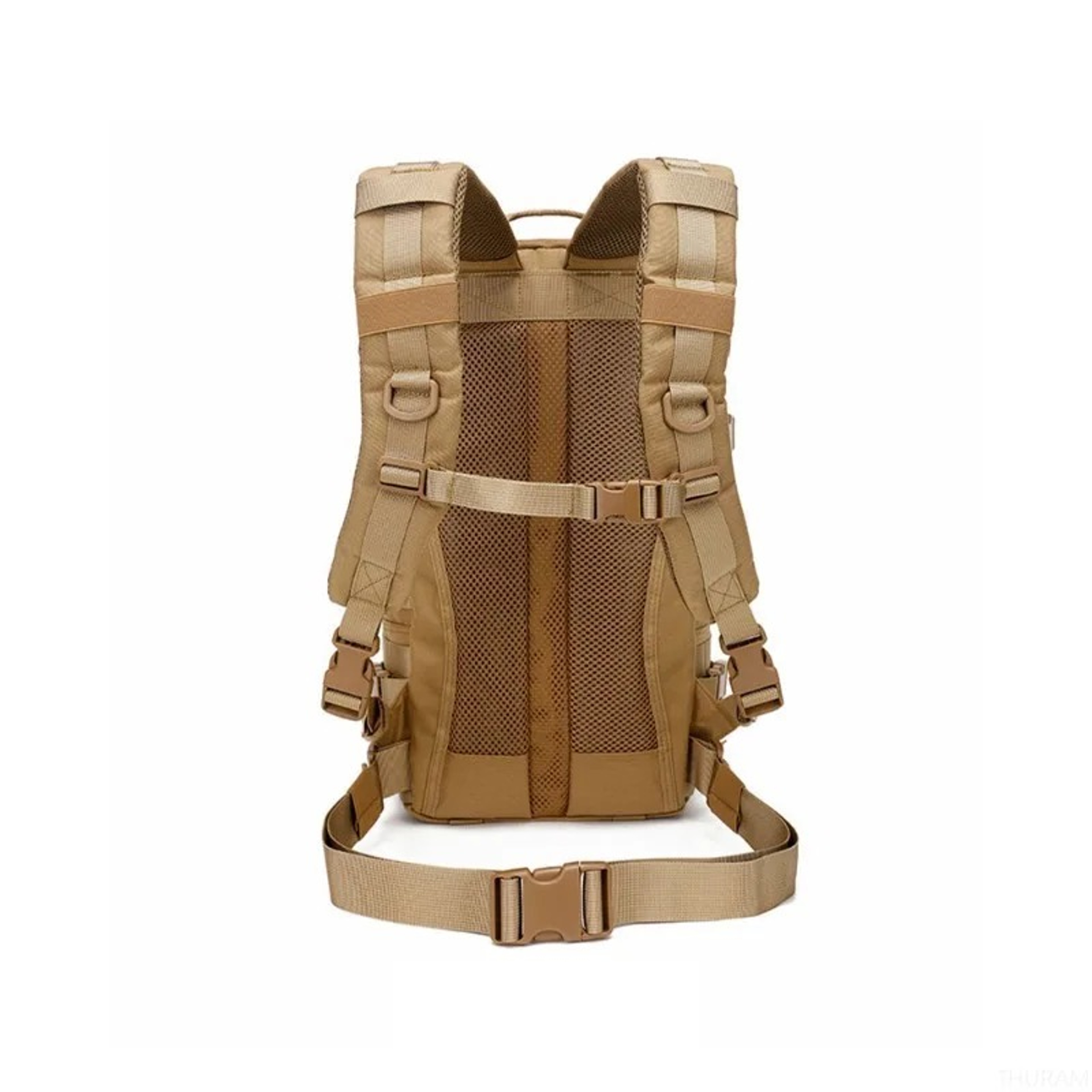 Hiking Backpack Tactical Camping Backpack For Travel Work Hunting  Outdoor Sports 5