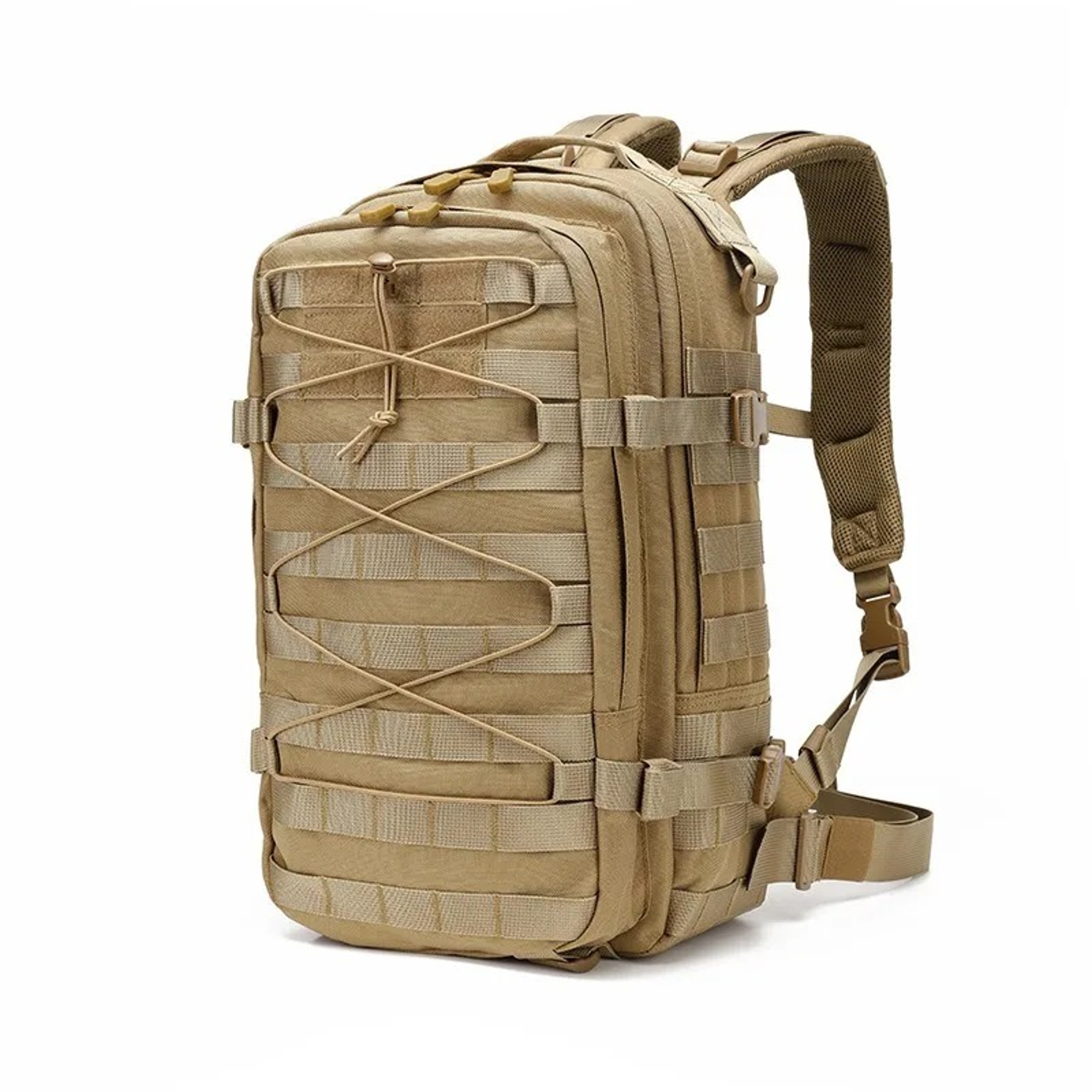 Hiking Backpack Tactical Camping Backpack For Travel Work Hunting  Outdoor Sports 6