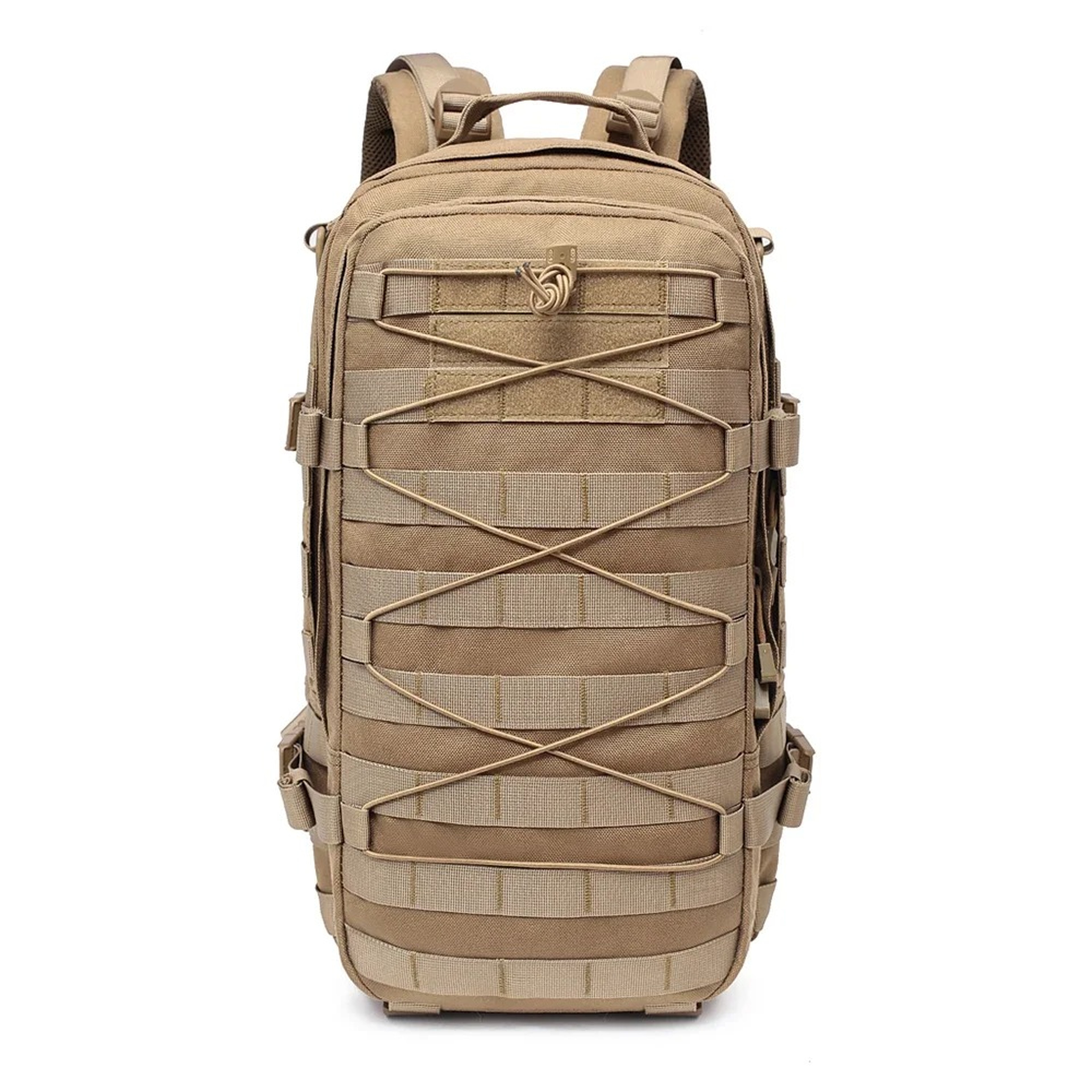 Hiking Backpack Tactical Camping Backpack For Travel Work Hunting  Outdoor Sports 4