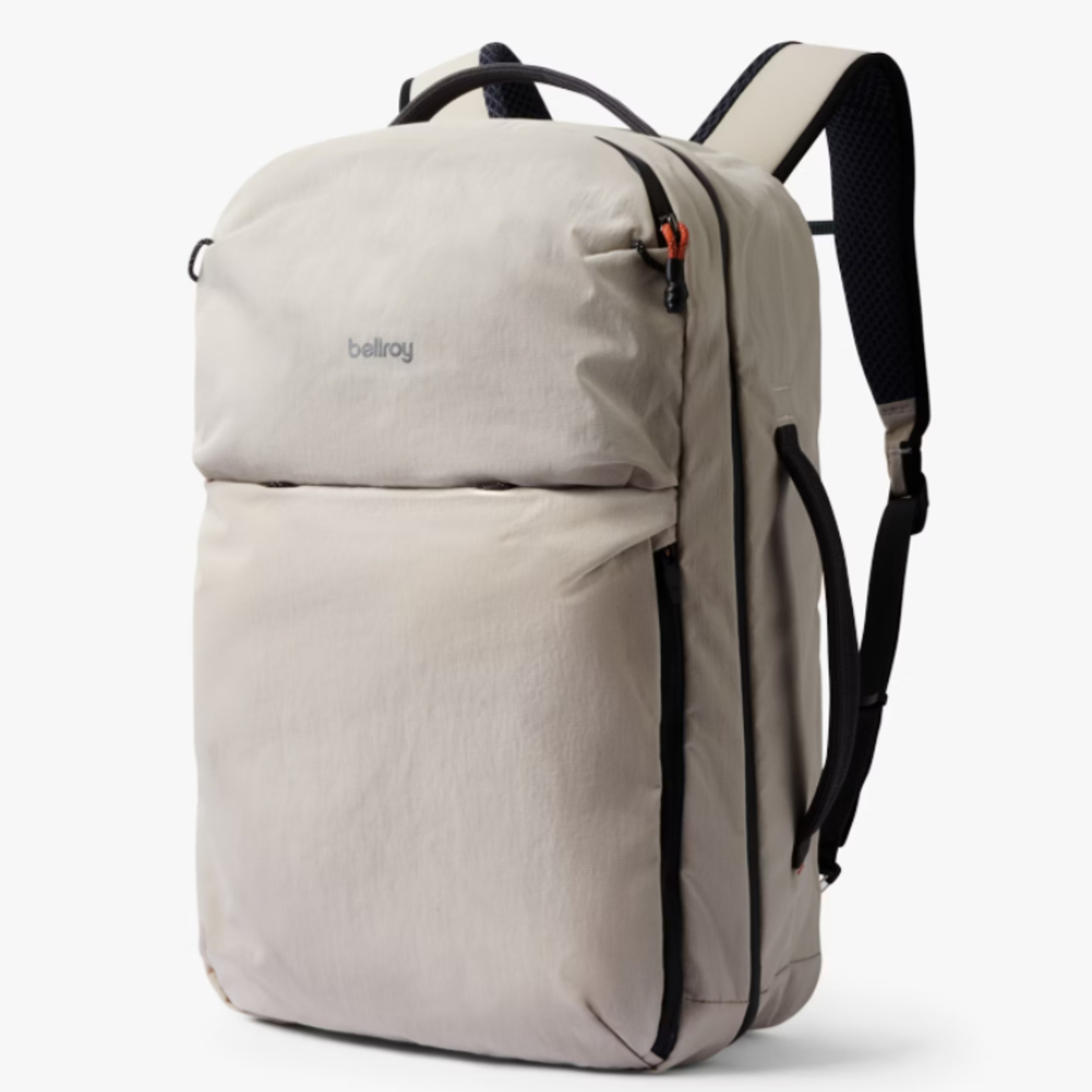 Lightweight Travel Backpack Carry On Laptop Business Backpack For Work Travel  Daily Commutes 1