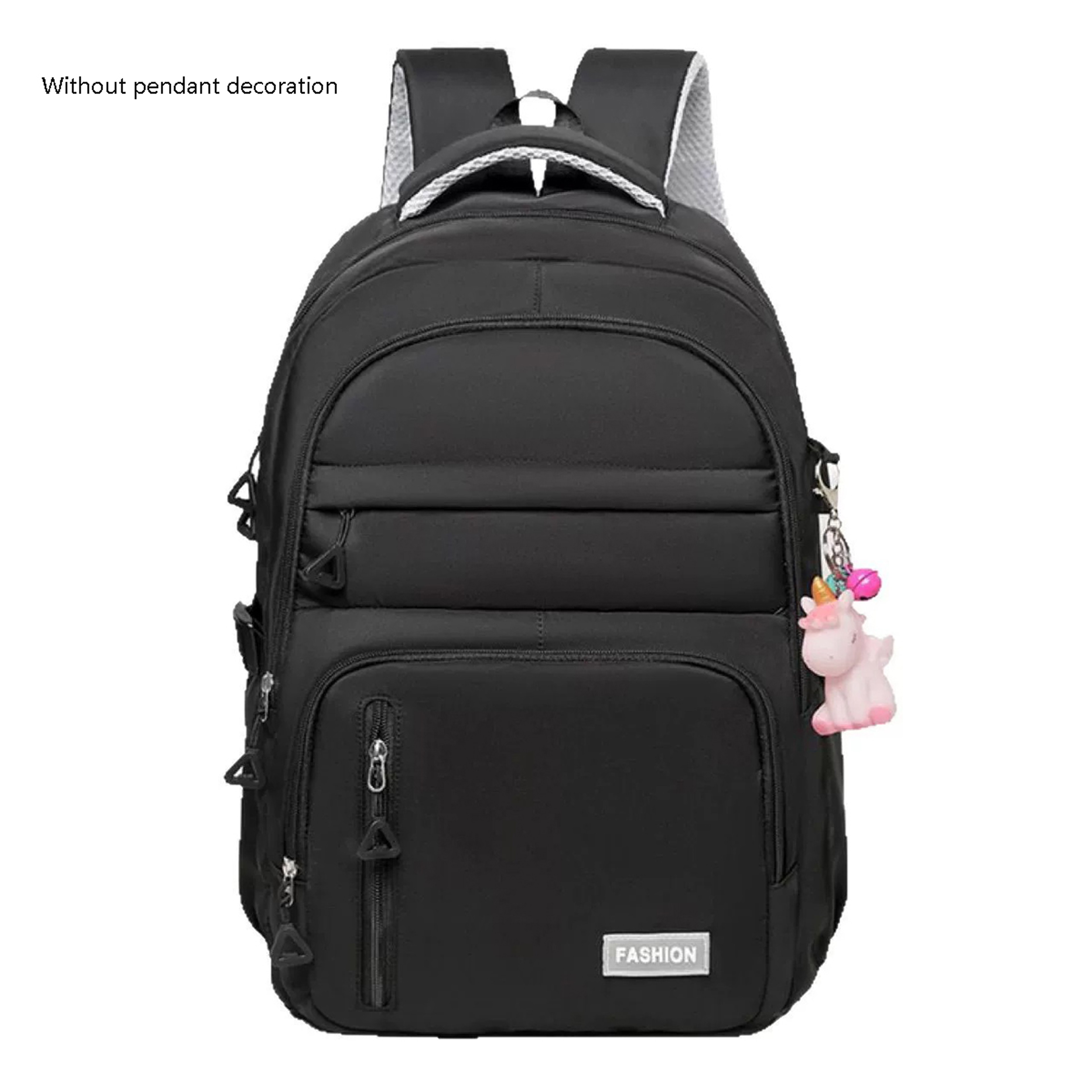 Lightweight Backpack With Laptop Compartment Back To School Backpack For College  Travel 7