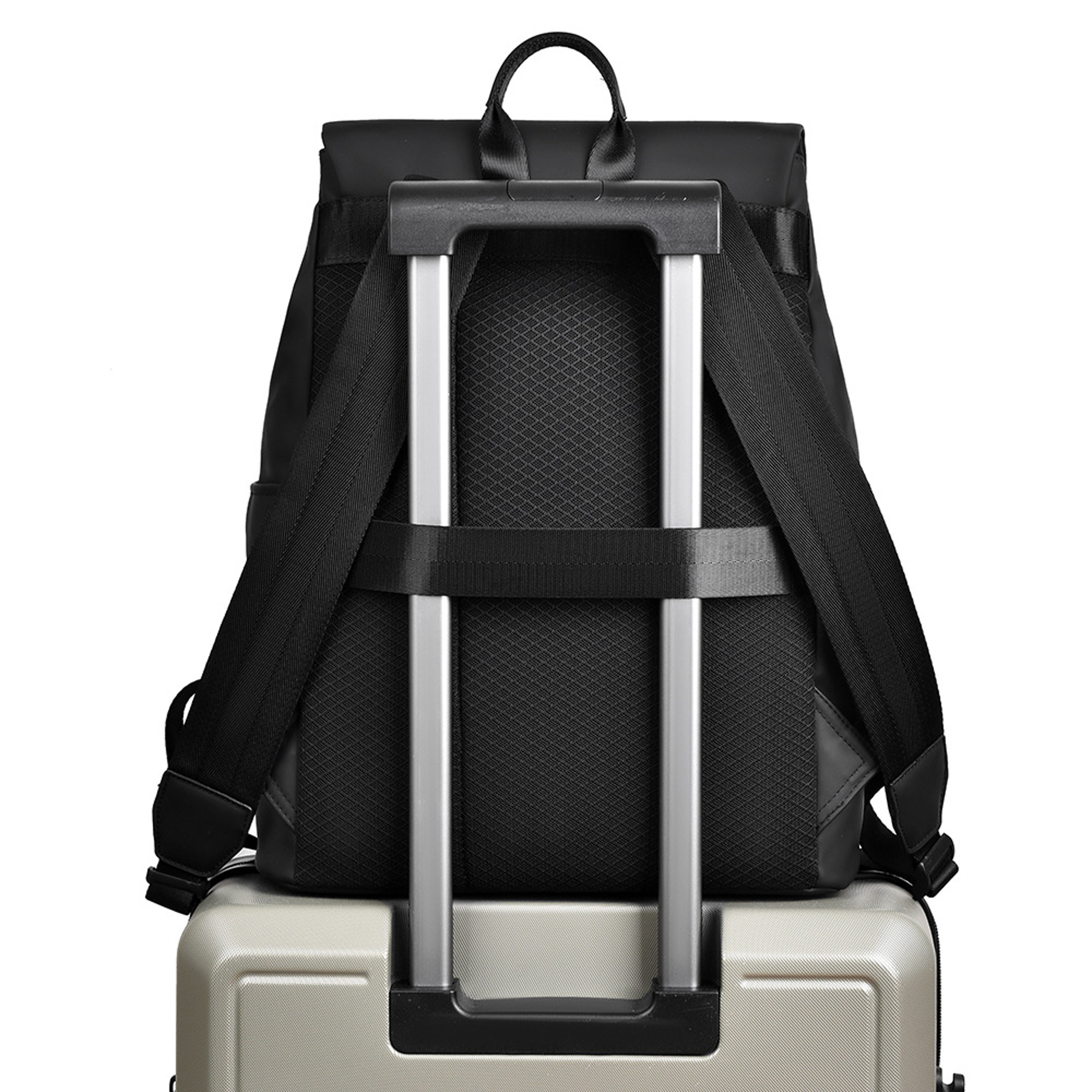 Business Laptop Backpack For Laptops Large Capacity Travel Bag Back To School Backpack 5