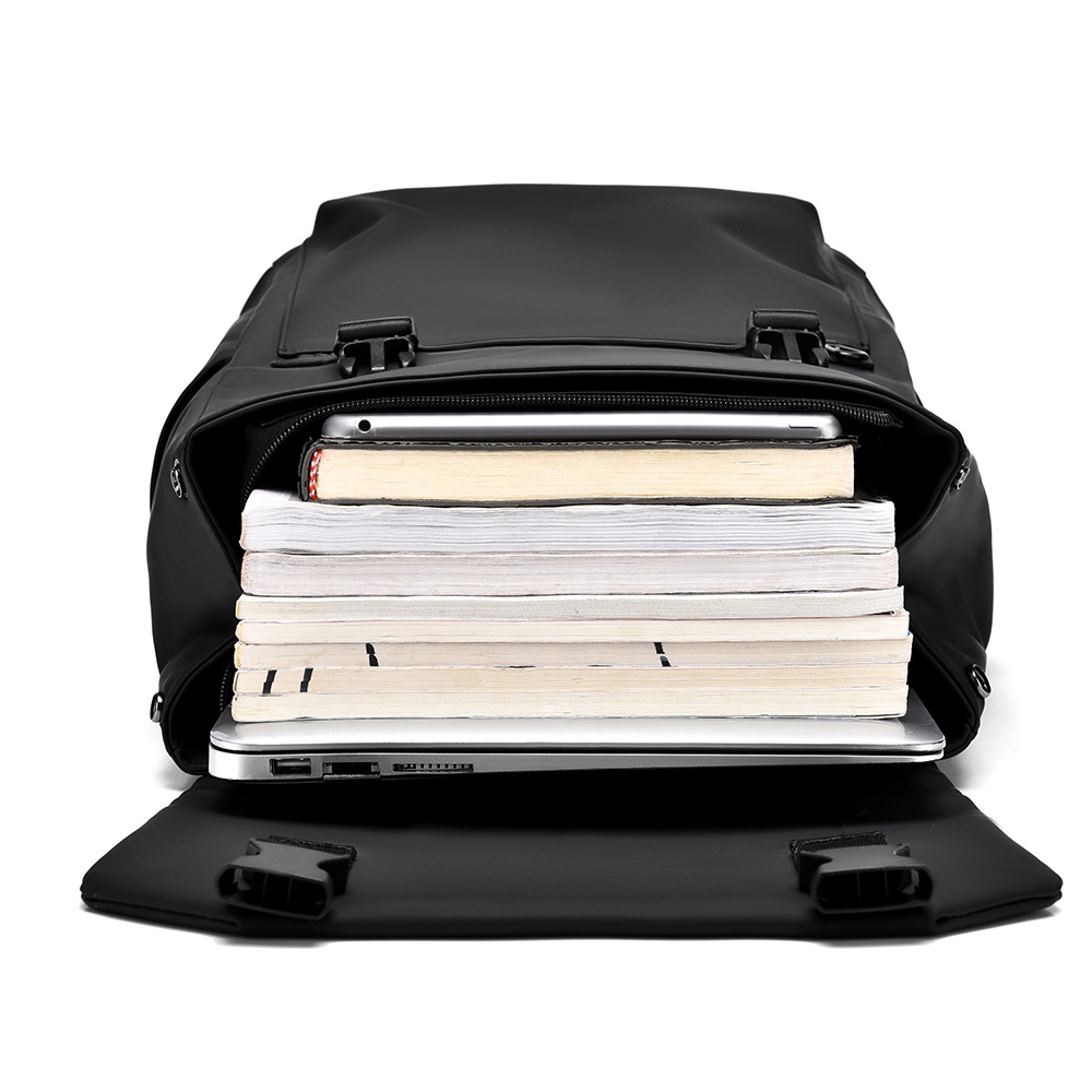 Business Laptop Backpack For Laptops Large Capacity Travel Bag Back To School Backpack 7