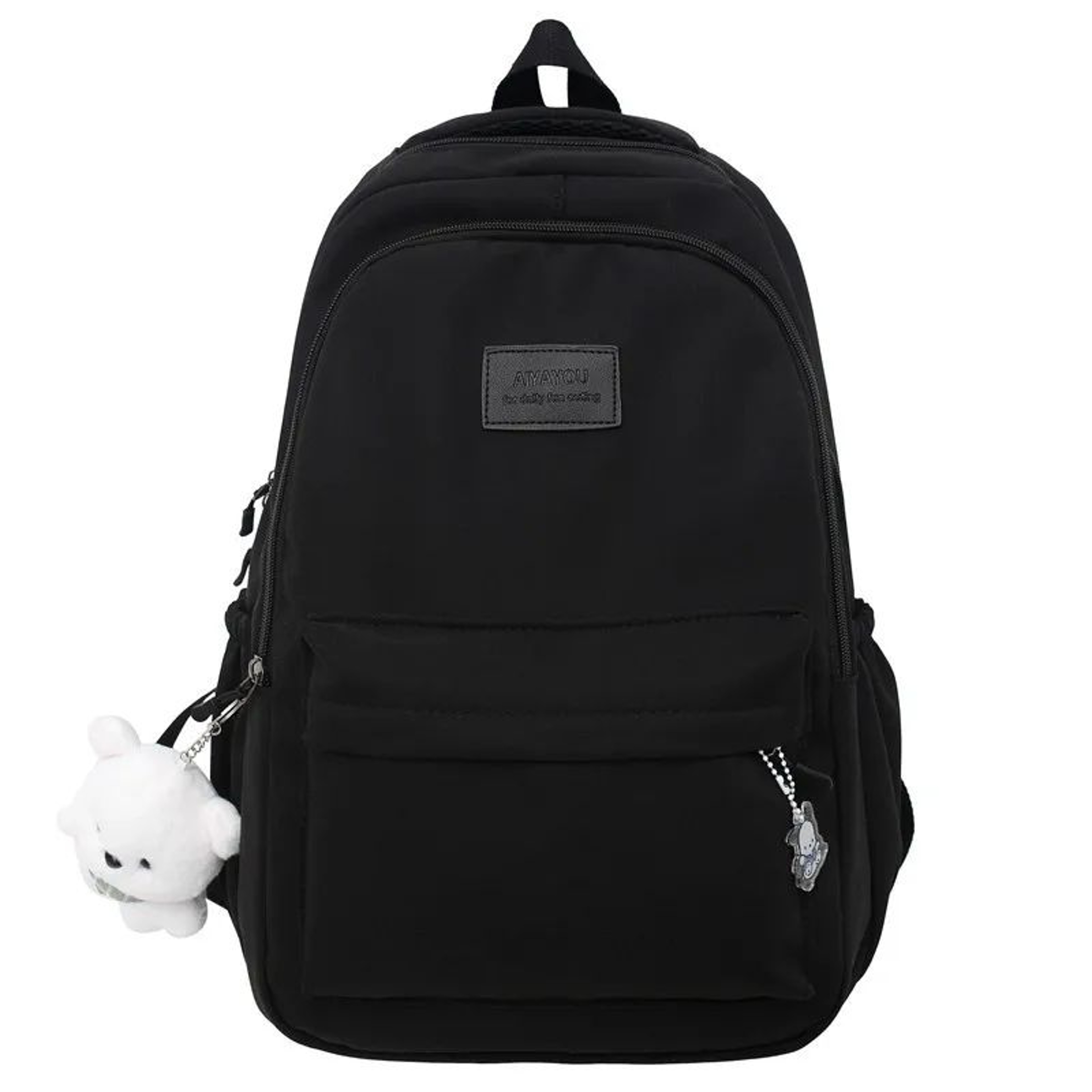 Waterproof Laptop Backpack For Women Back To School Backpack College  Travel Backpack 1