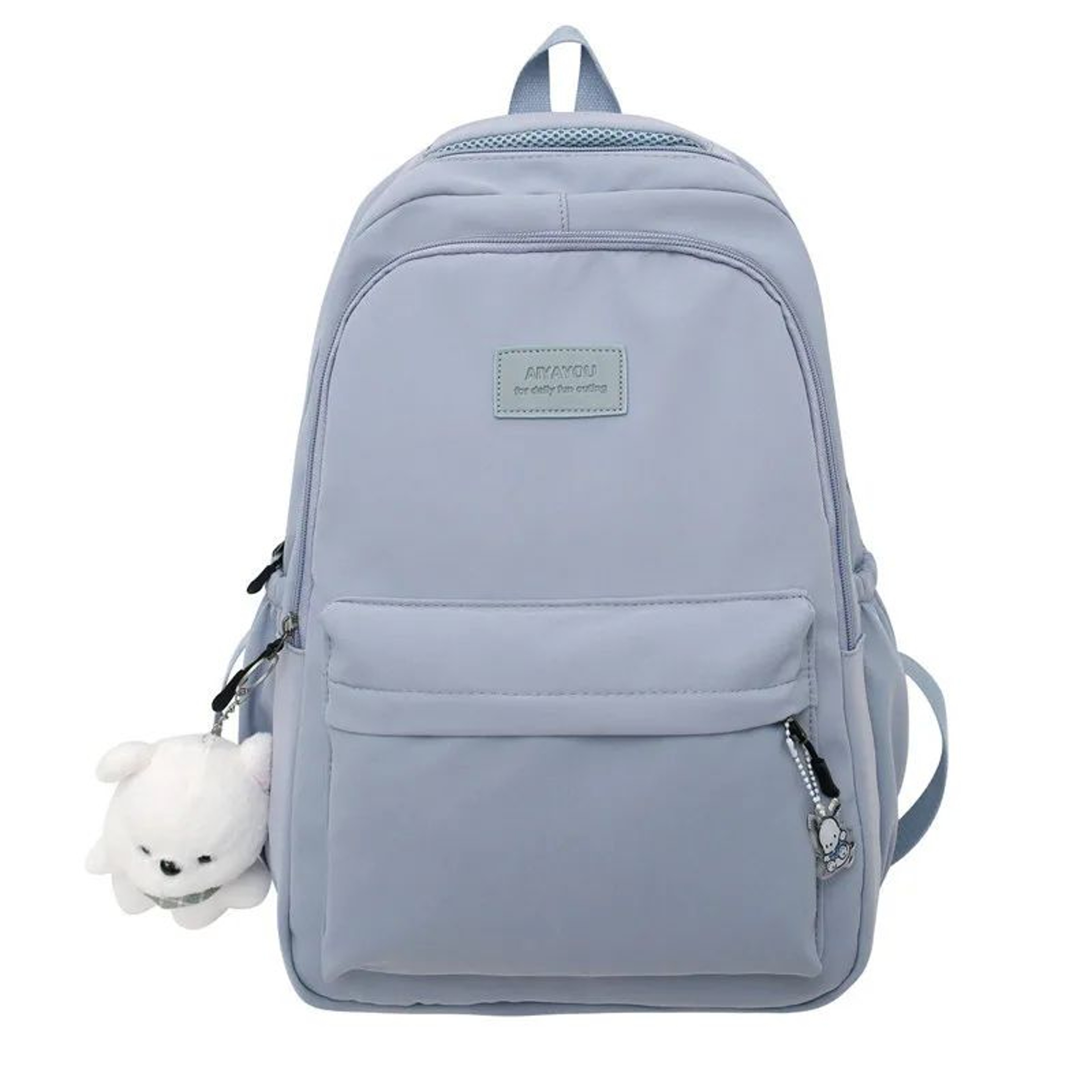 Waterproof Laptop Backpack For Women Back To School Backpack College  Travel Backpack 2