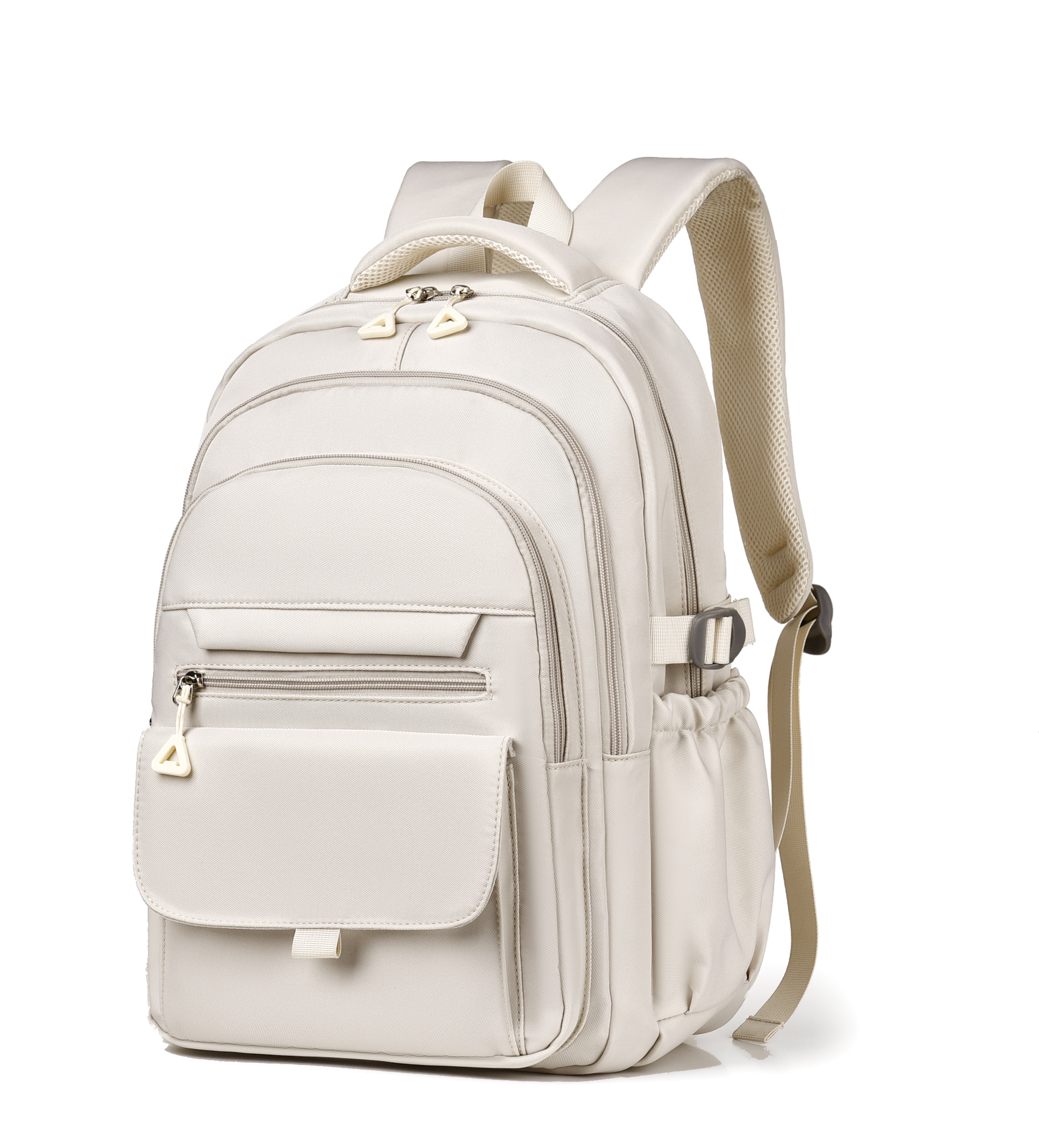 Backpack Back To School Backpack Large Capacity Oxford Student Travel Backpack 1