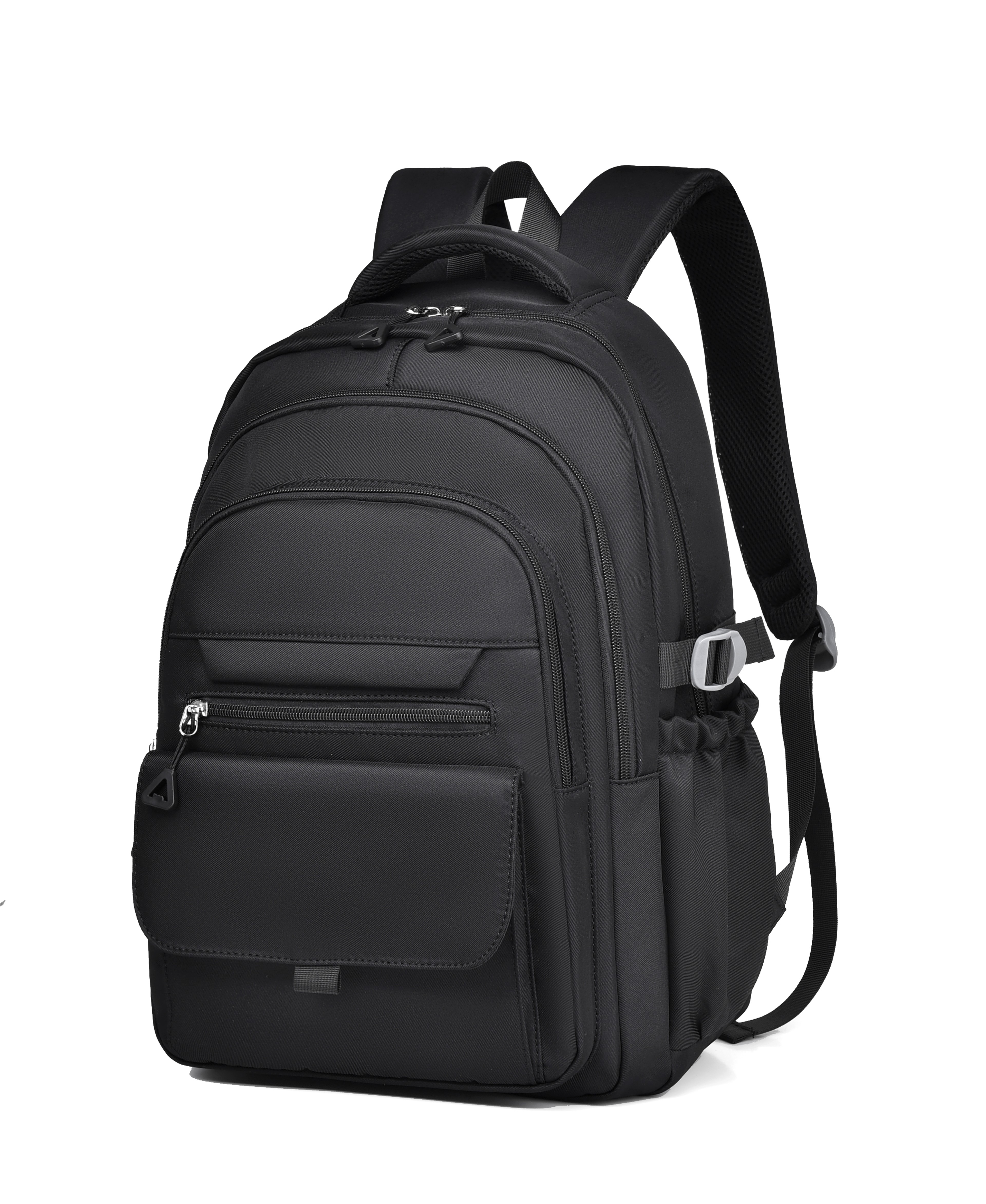 Backpack Back To School Backpack Large Capacity Oxford Student Travel Backpack 2