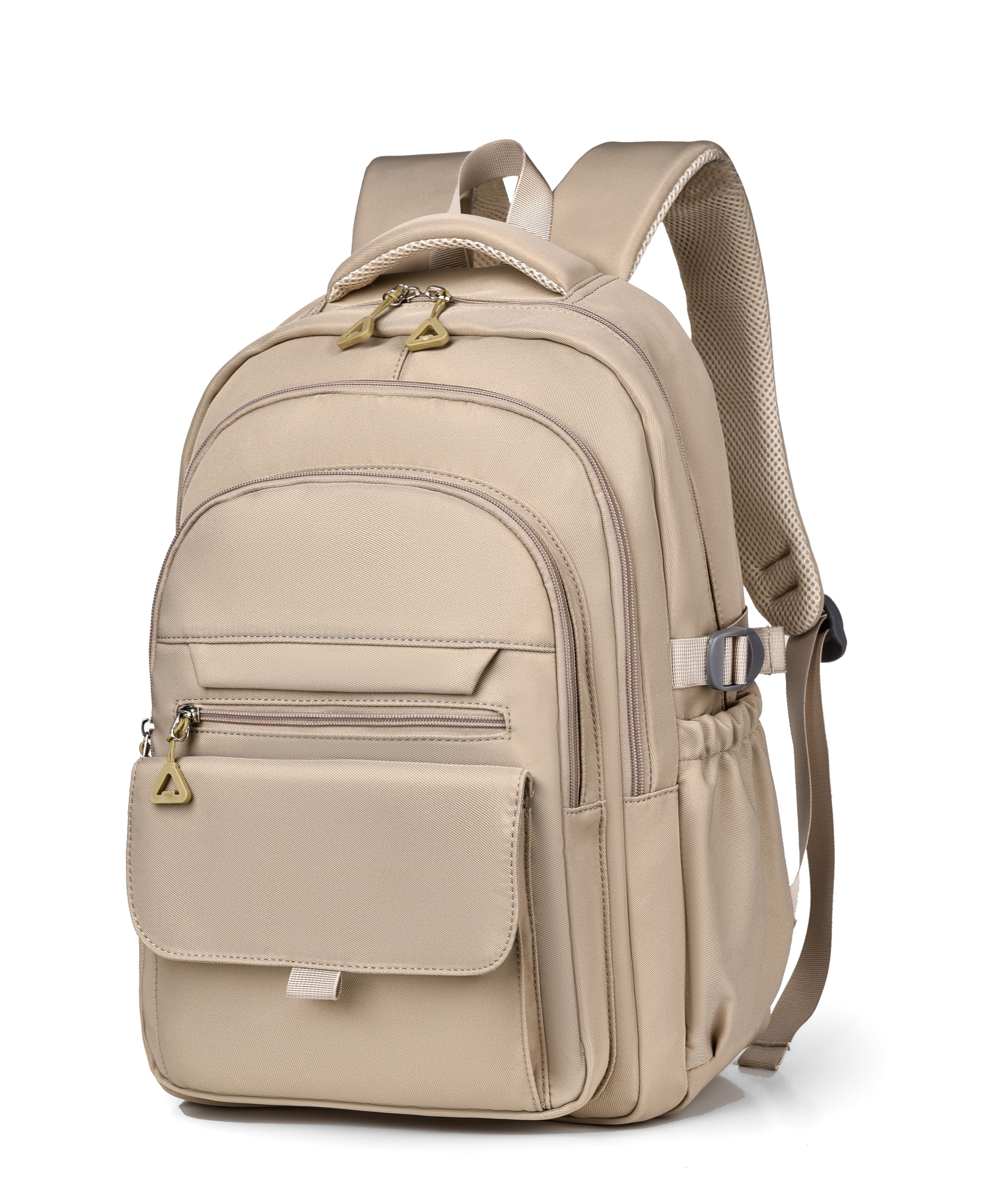Backpack Back To School Backpack Large Capacity Oxford Student Travel Backpack 3