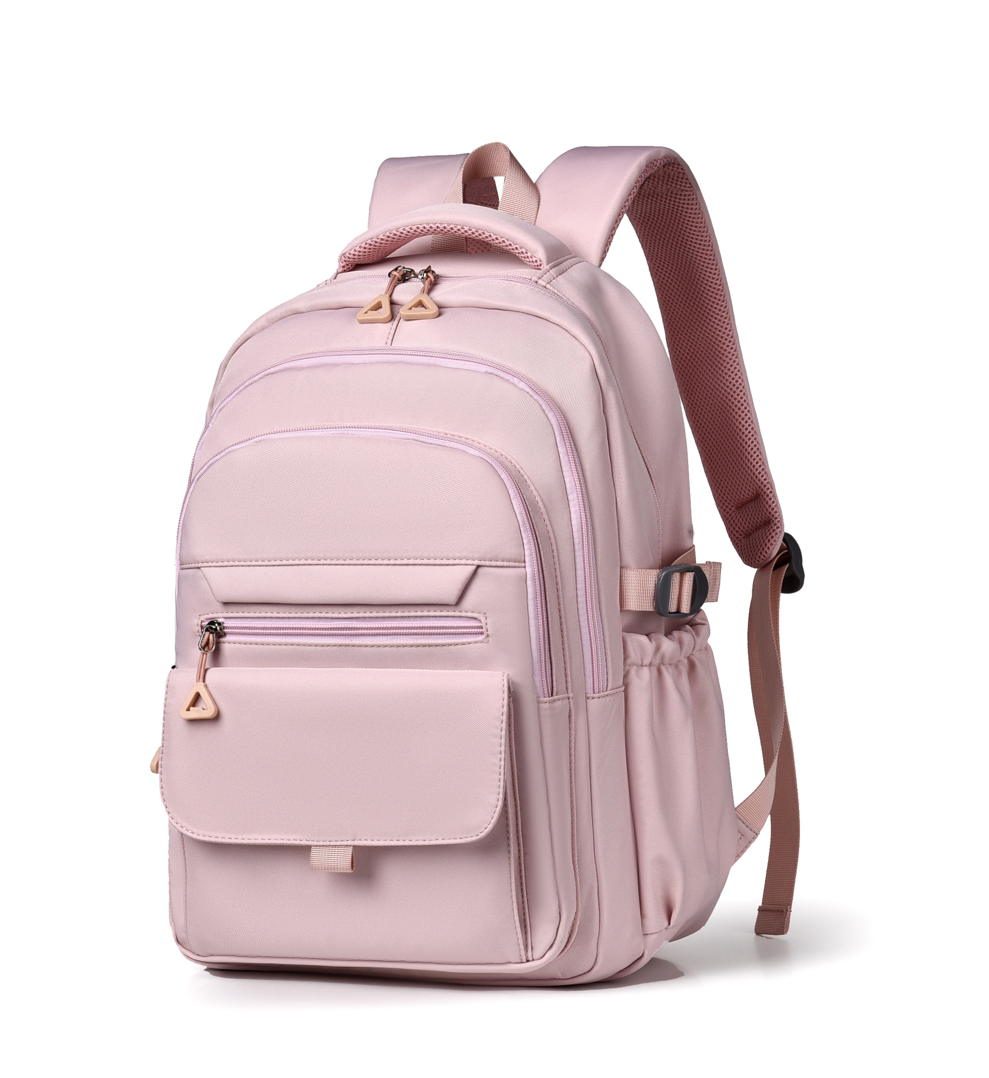 Backpack Back To School Backpack Large Capacity Oxford Student Travel Backpack 4